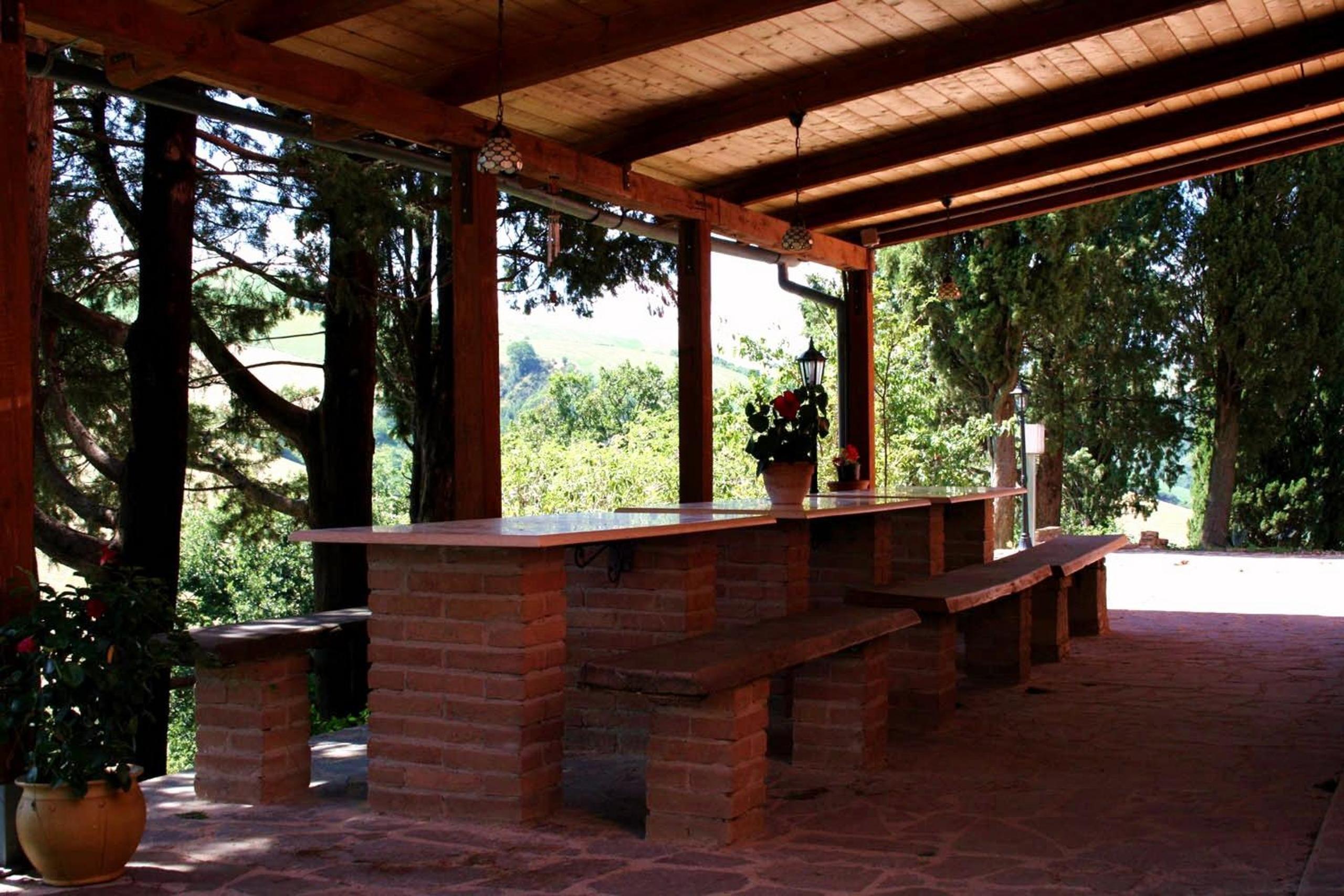 B&B Cà Giovanni Country Resort Pet Friendly