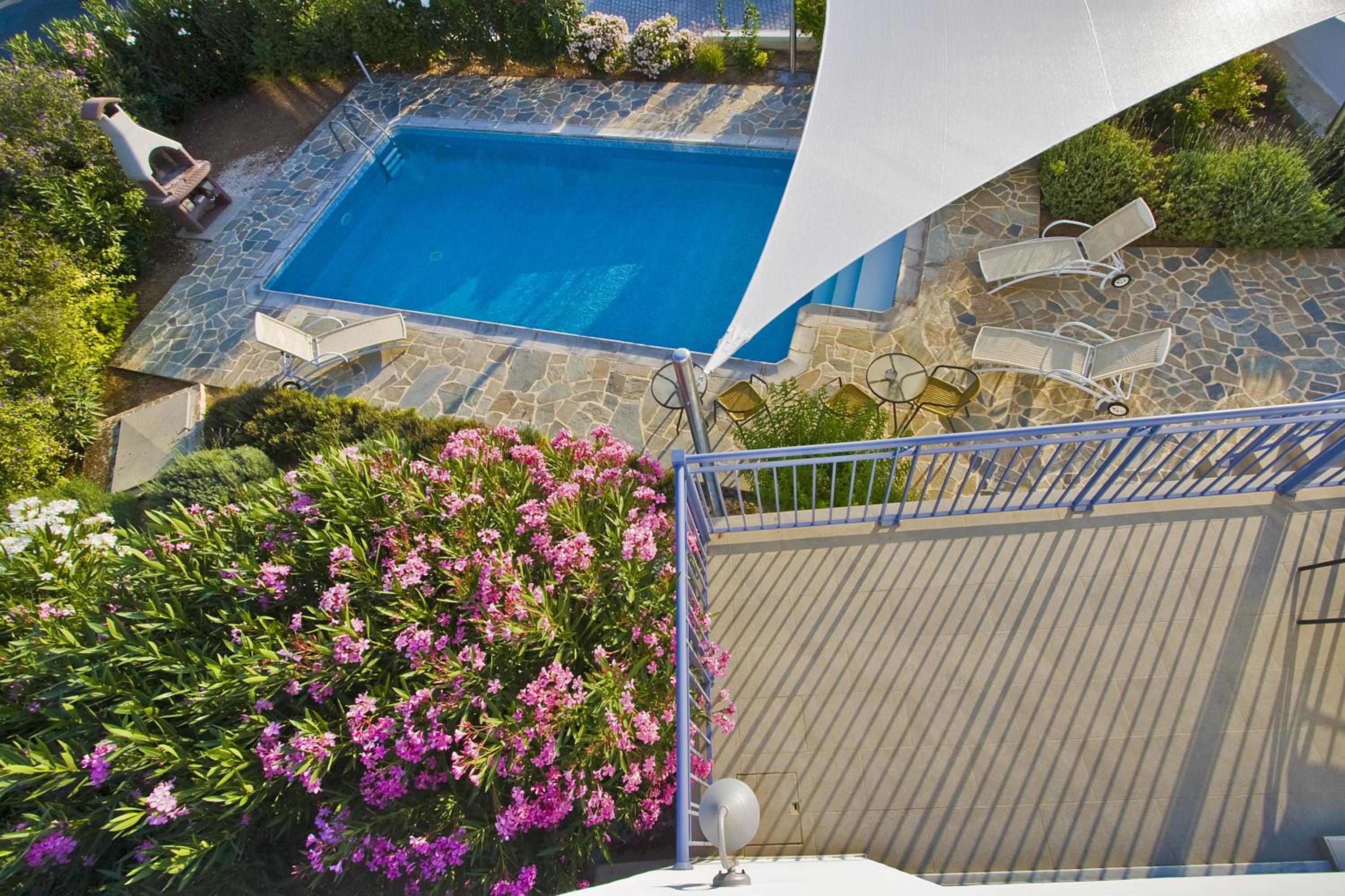 Meltemi Villas