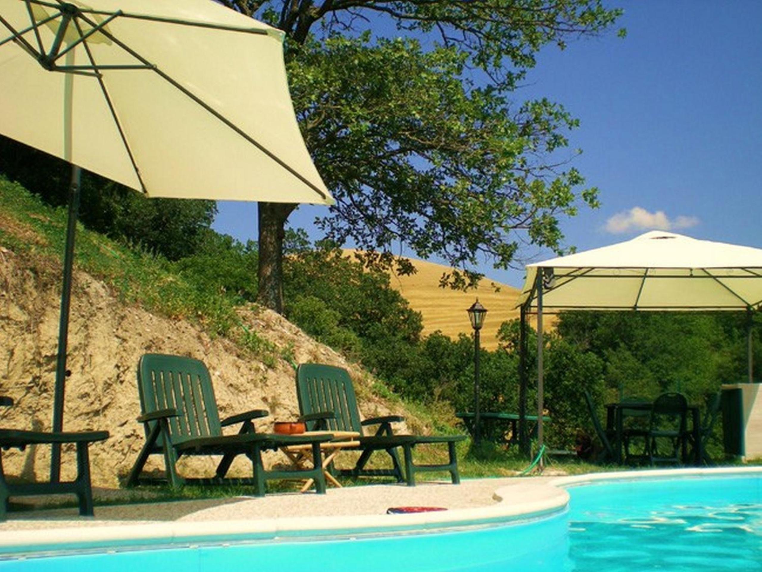 B&B Cà Giovanni Country Resort Pet Friendly