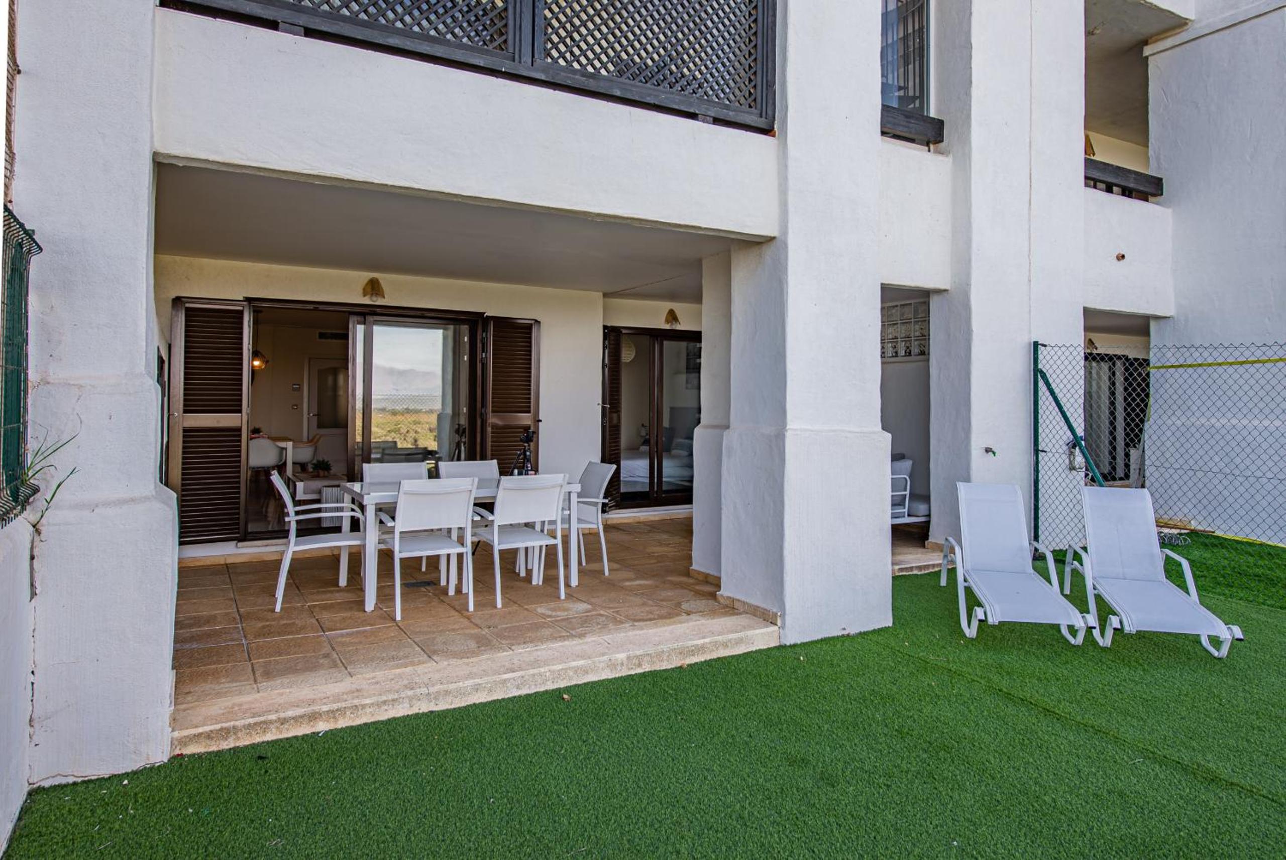 Alcaidesa Golf and Beach 2356 view 4