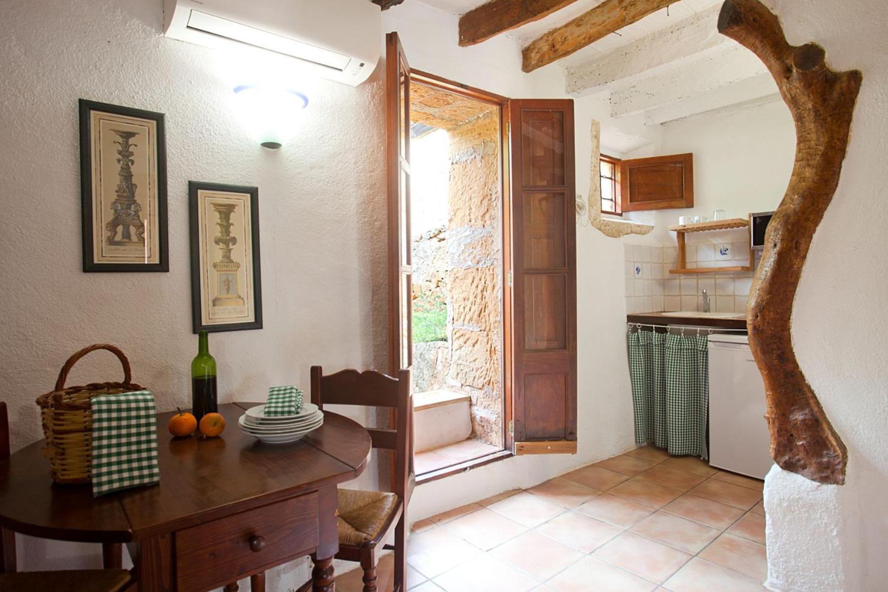 Finca Son Sureda Agroturismo