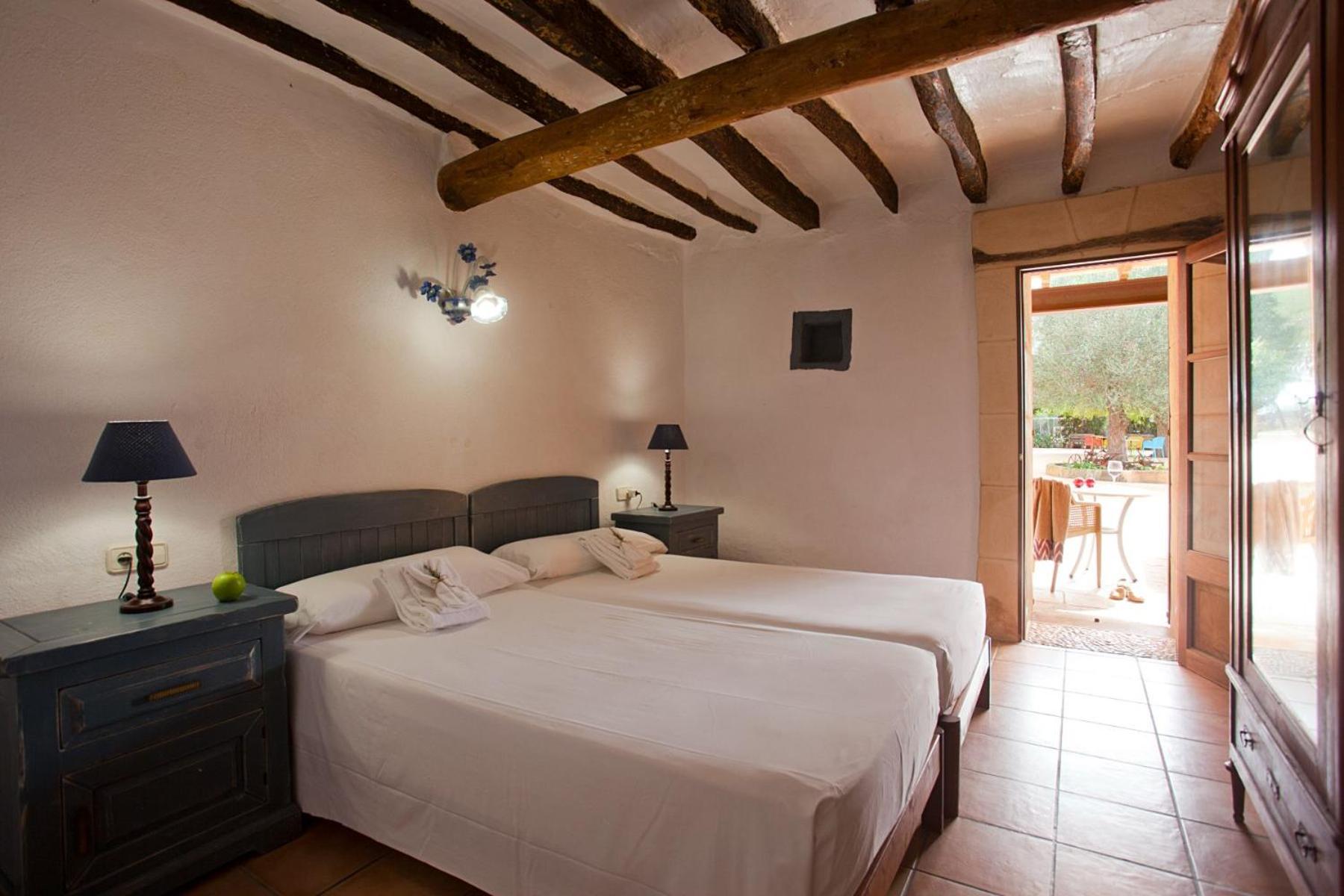 Finca Son Sureda Agroturismo