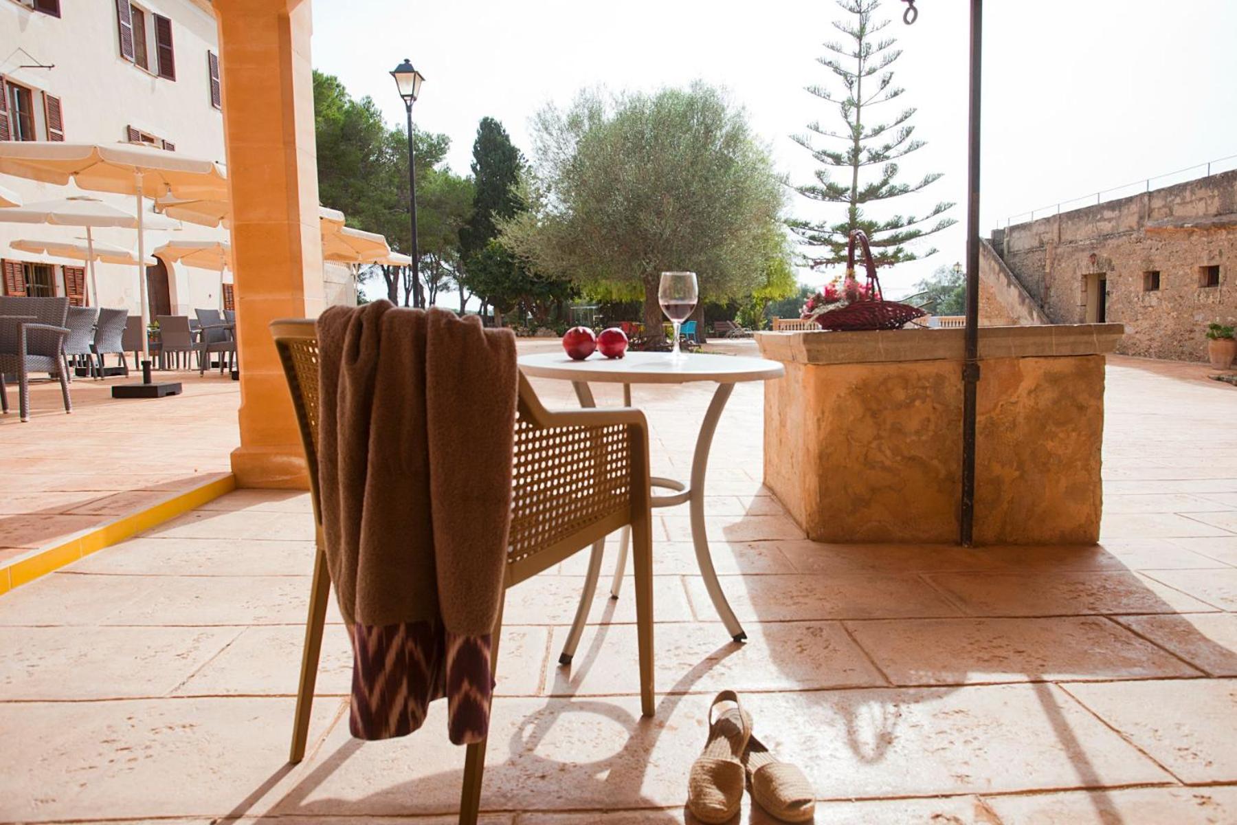 Finca Son Sureda Agroturismo