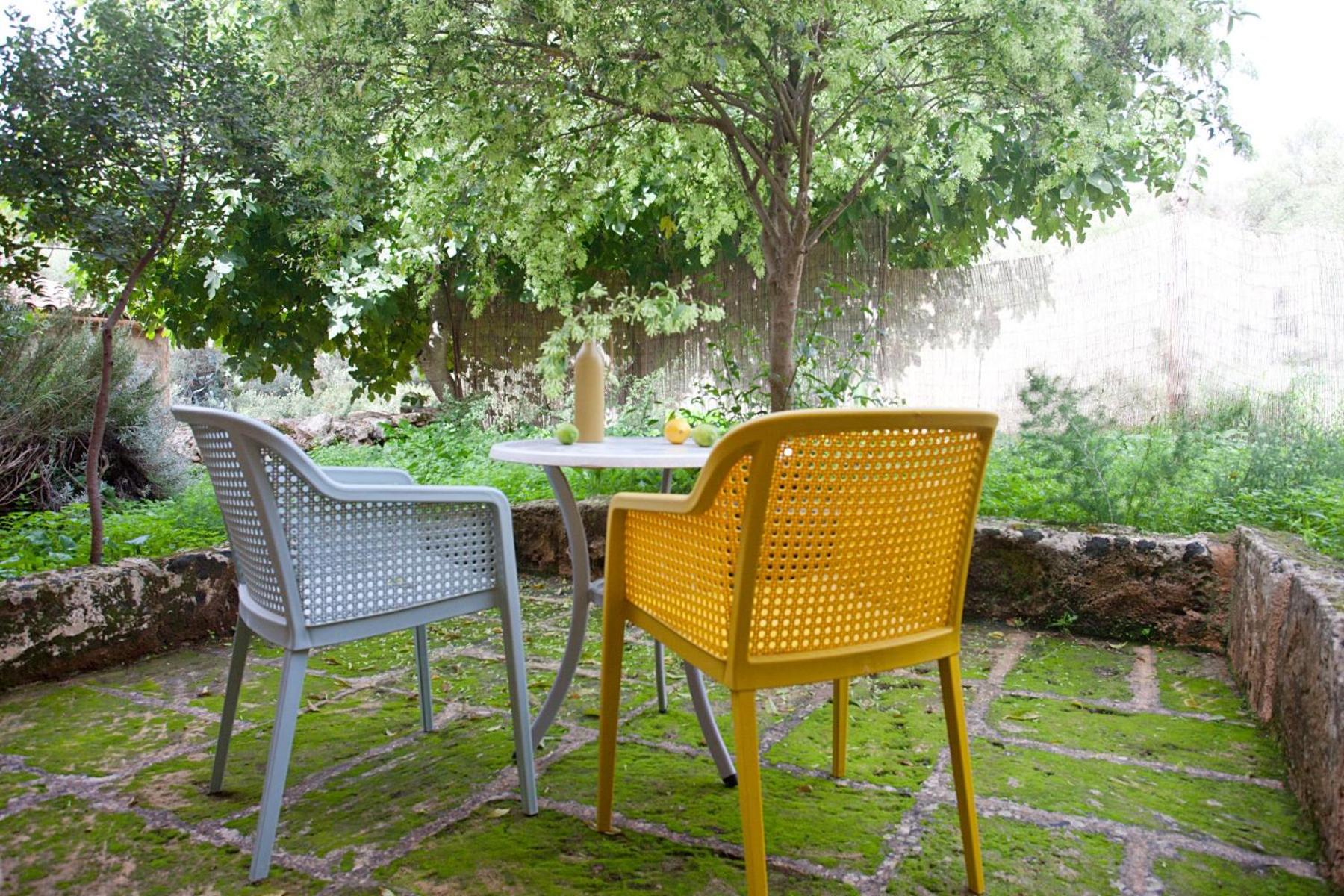 Finca Son Sureda Agroturismo