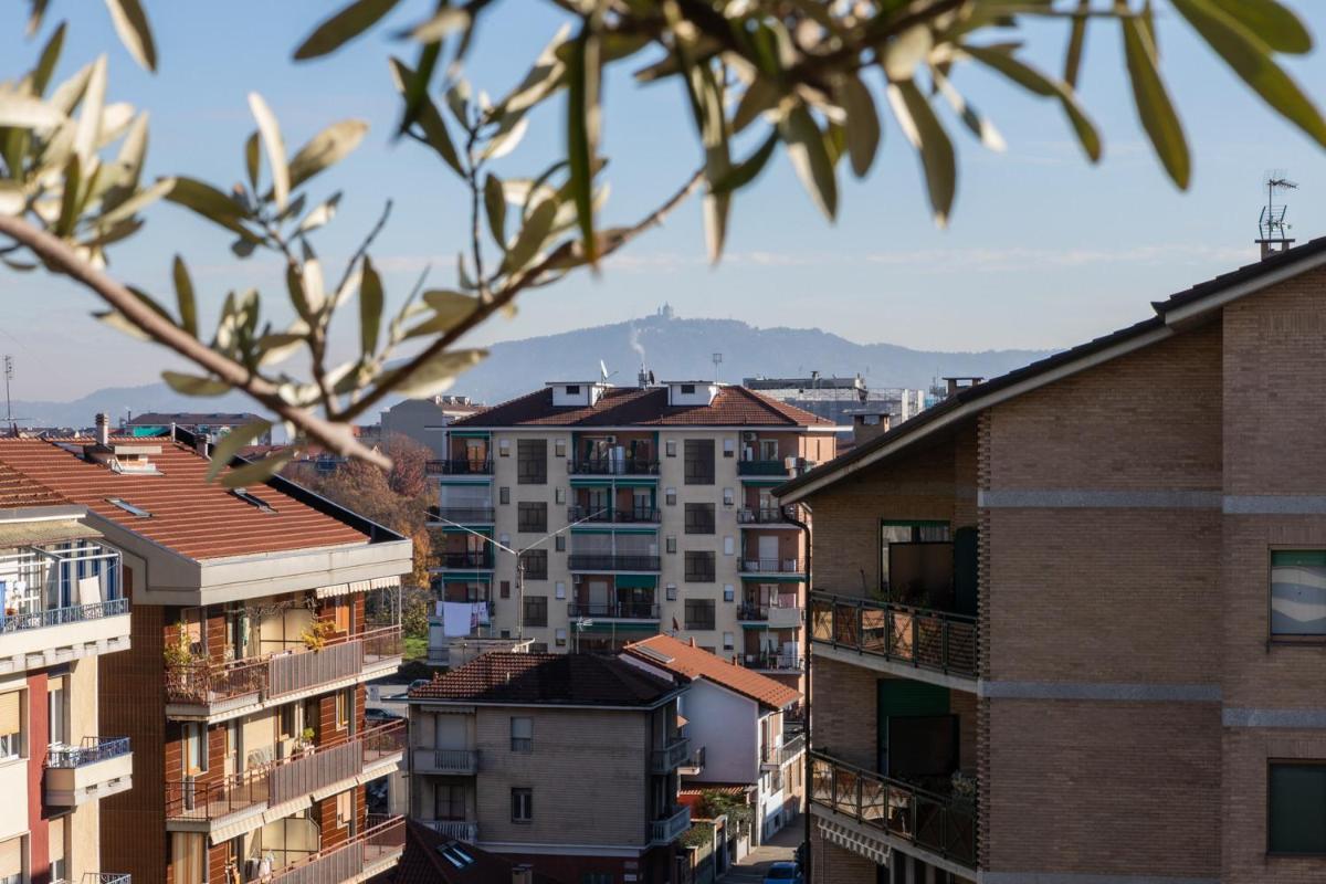 Adriana Family Apartment by Wonderful Italy en Turin