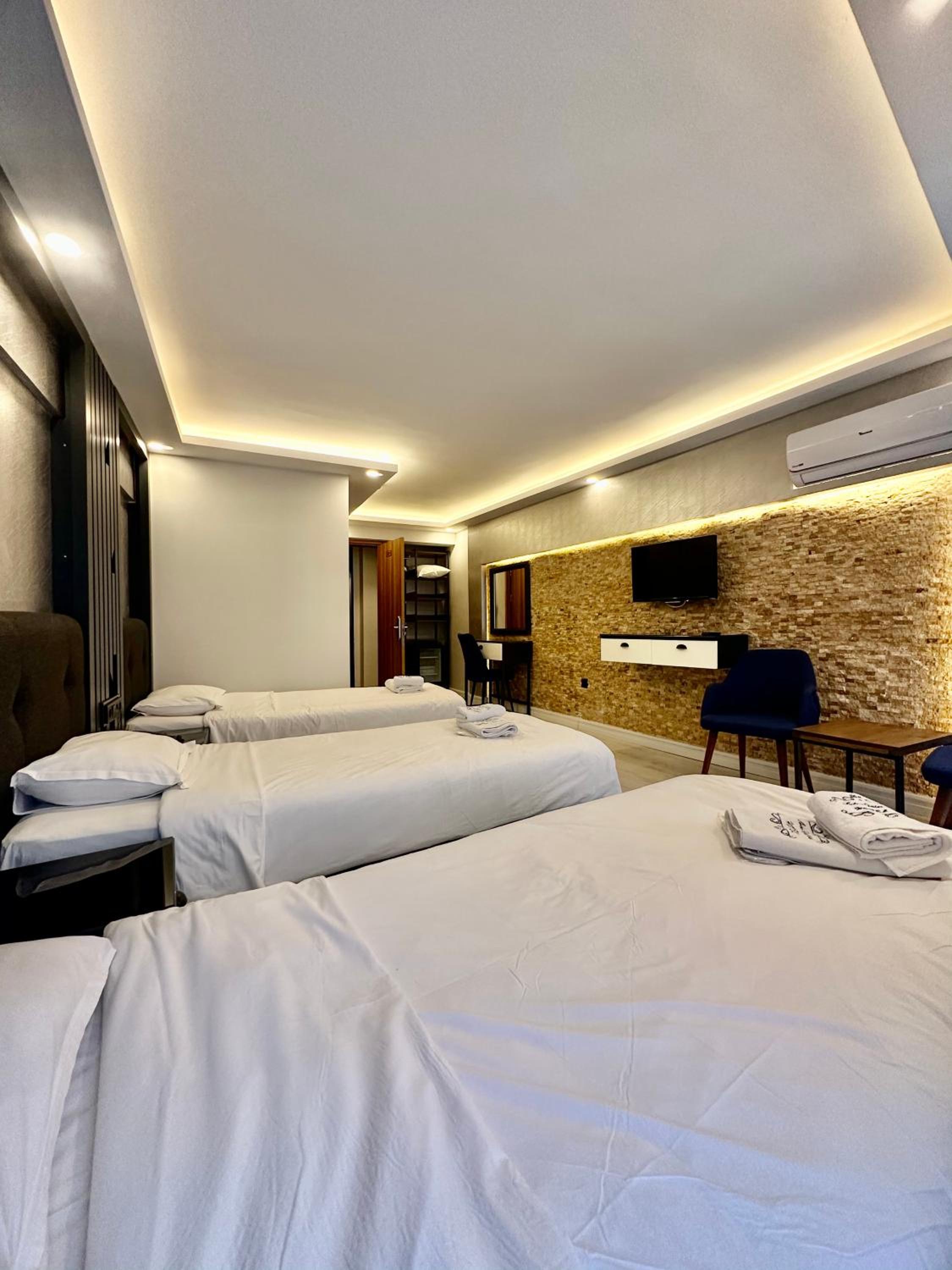Sirkeci Quietness Hotel - Image 18