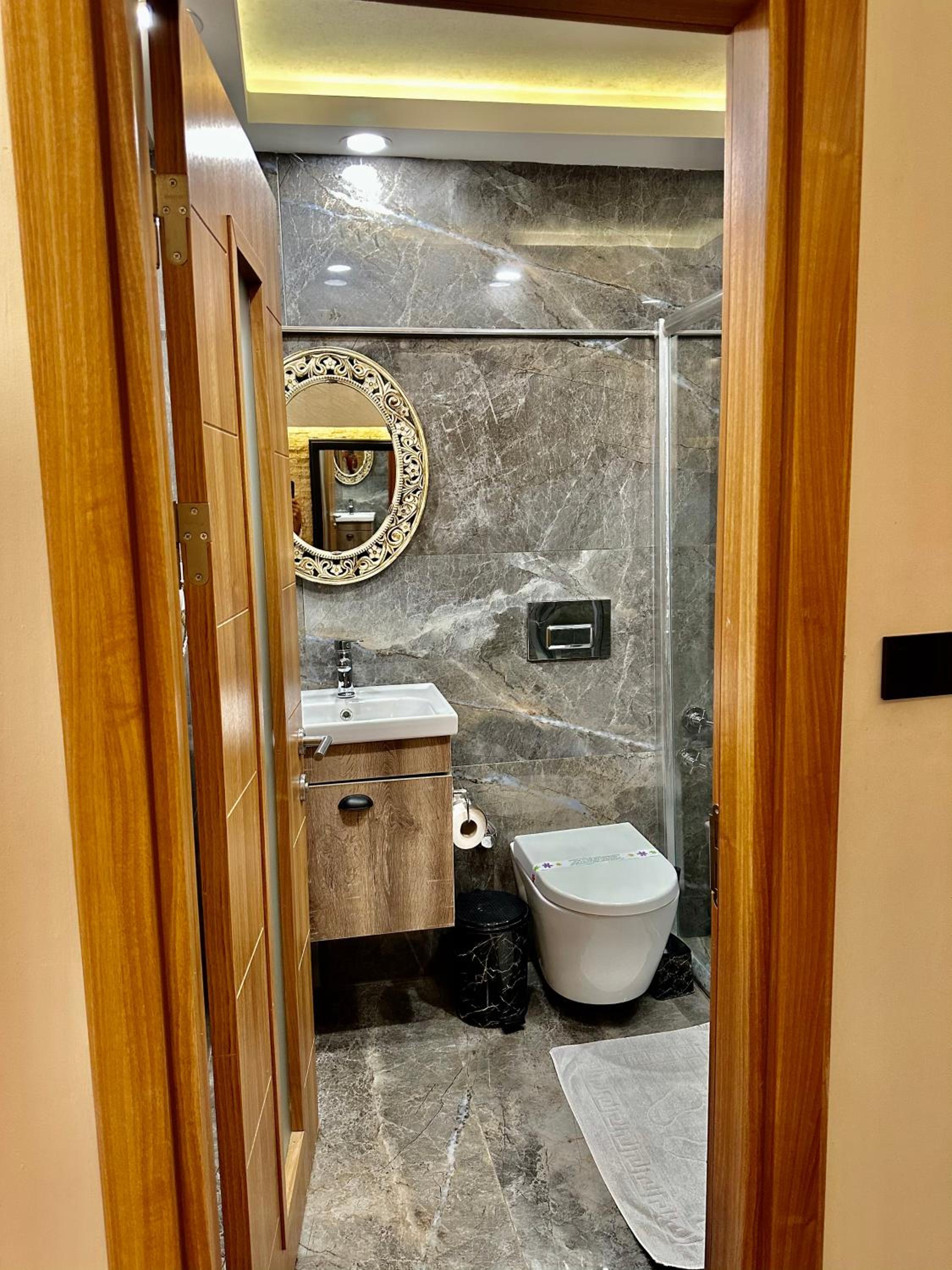 Sirkeci Quietness Hotel - Image 11