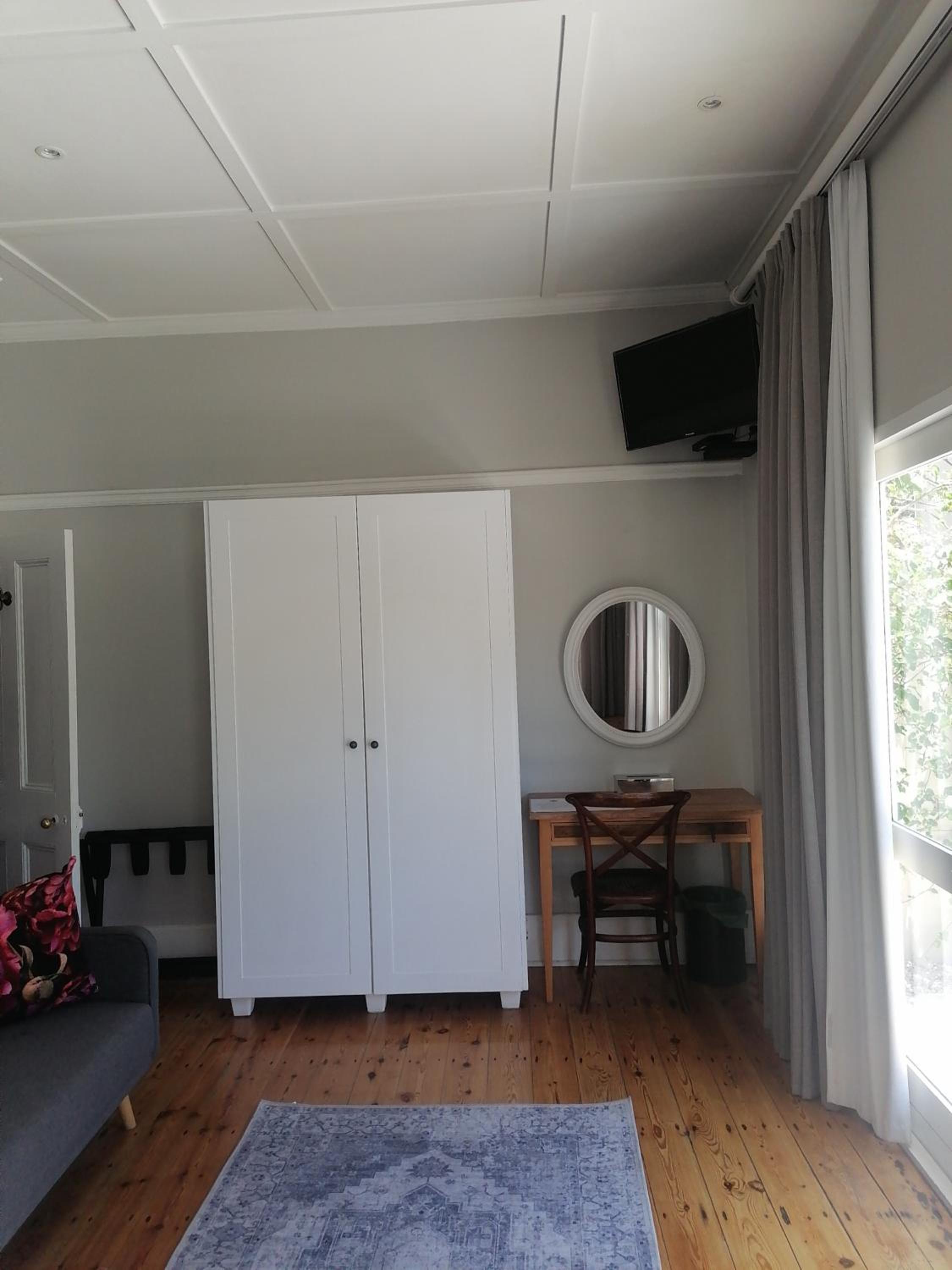 Conifer Beach House