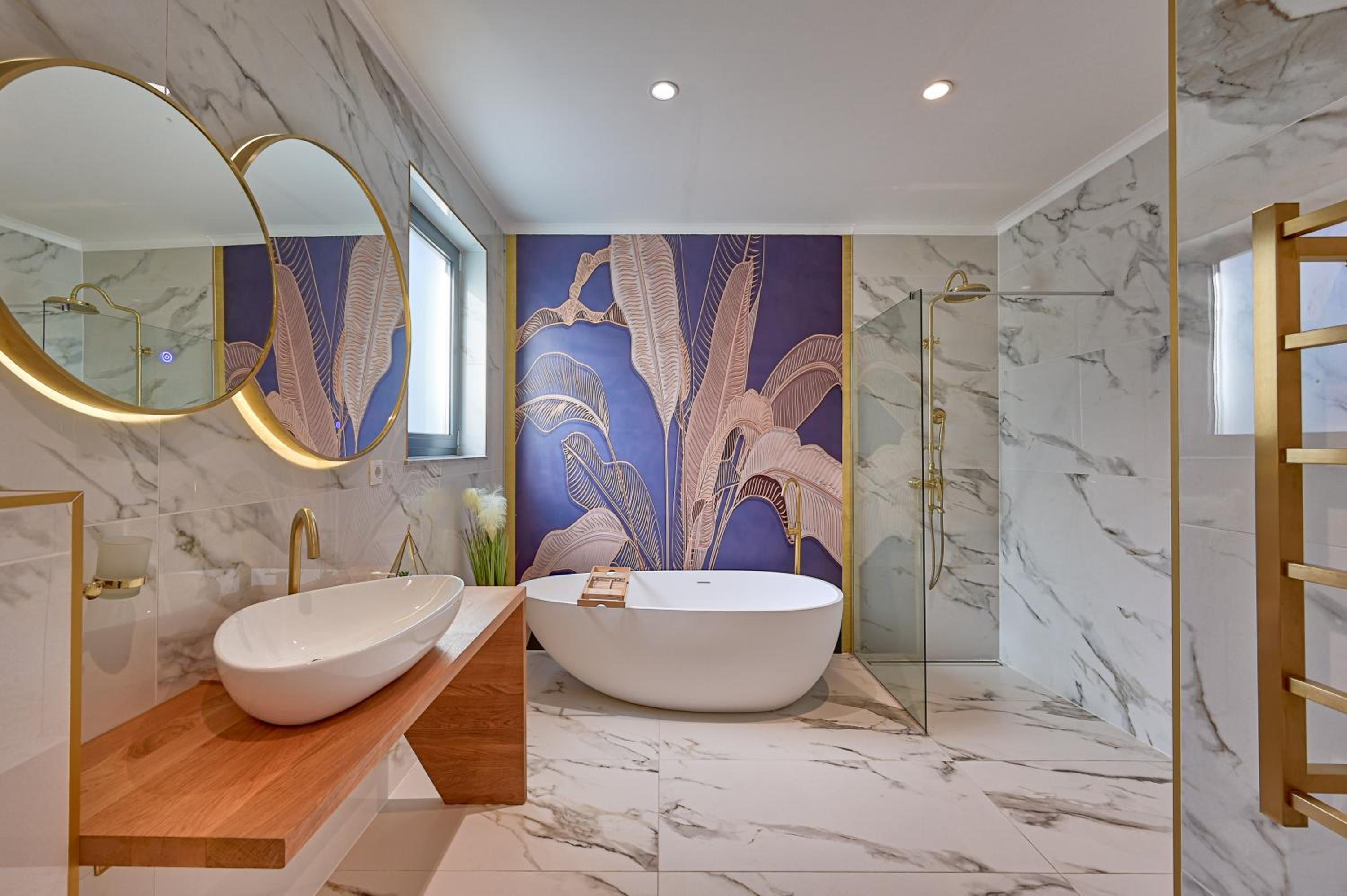 Villa Naya with Heated Pool and Hot Tub view 3
