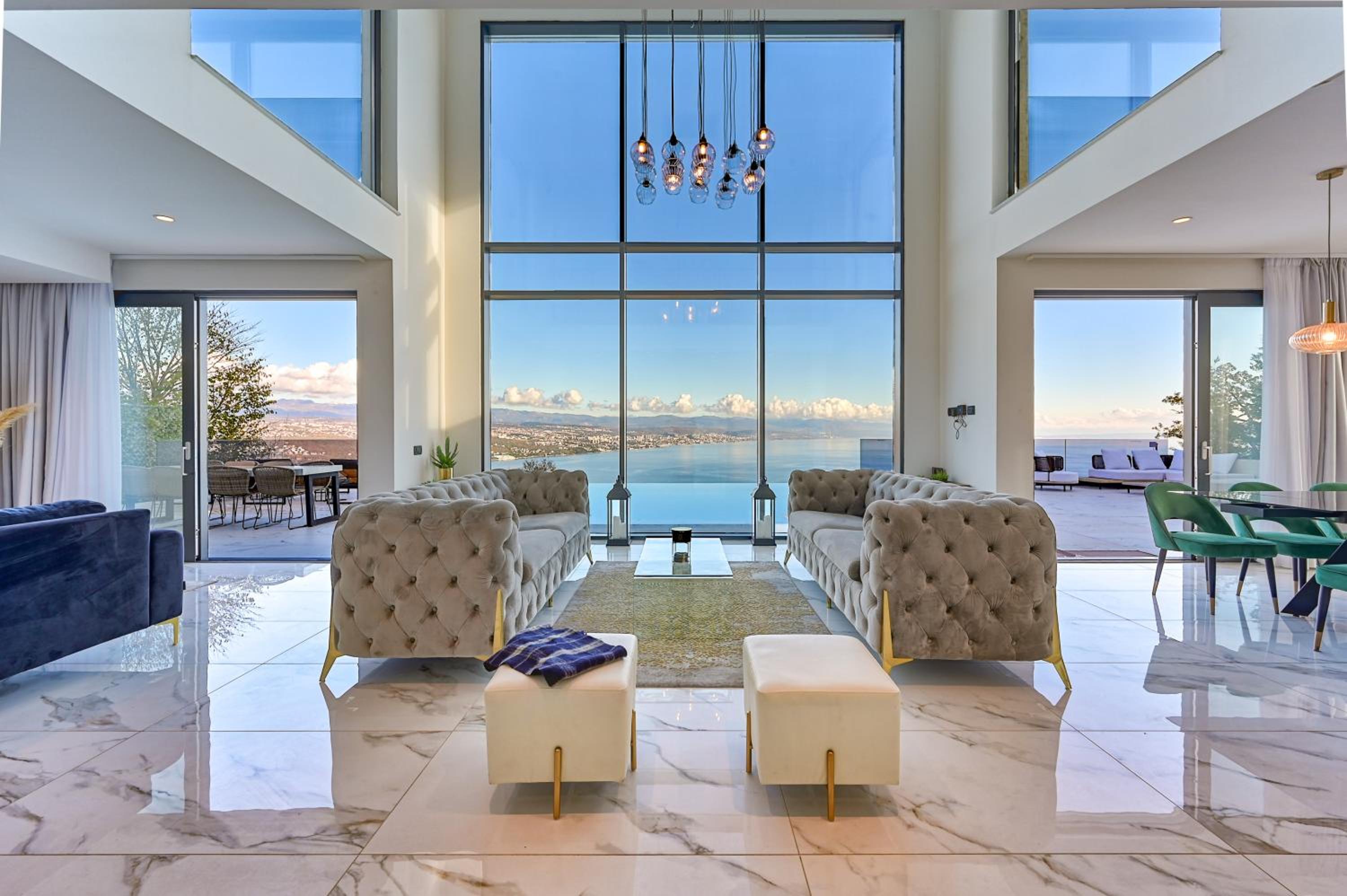 Villa Naya with Heated Pool and Hot Tub view 4