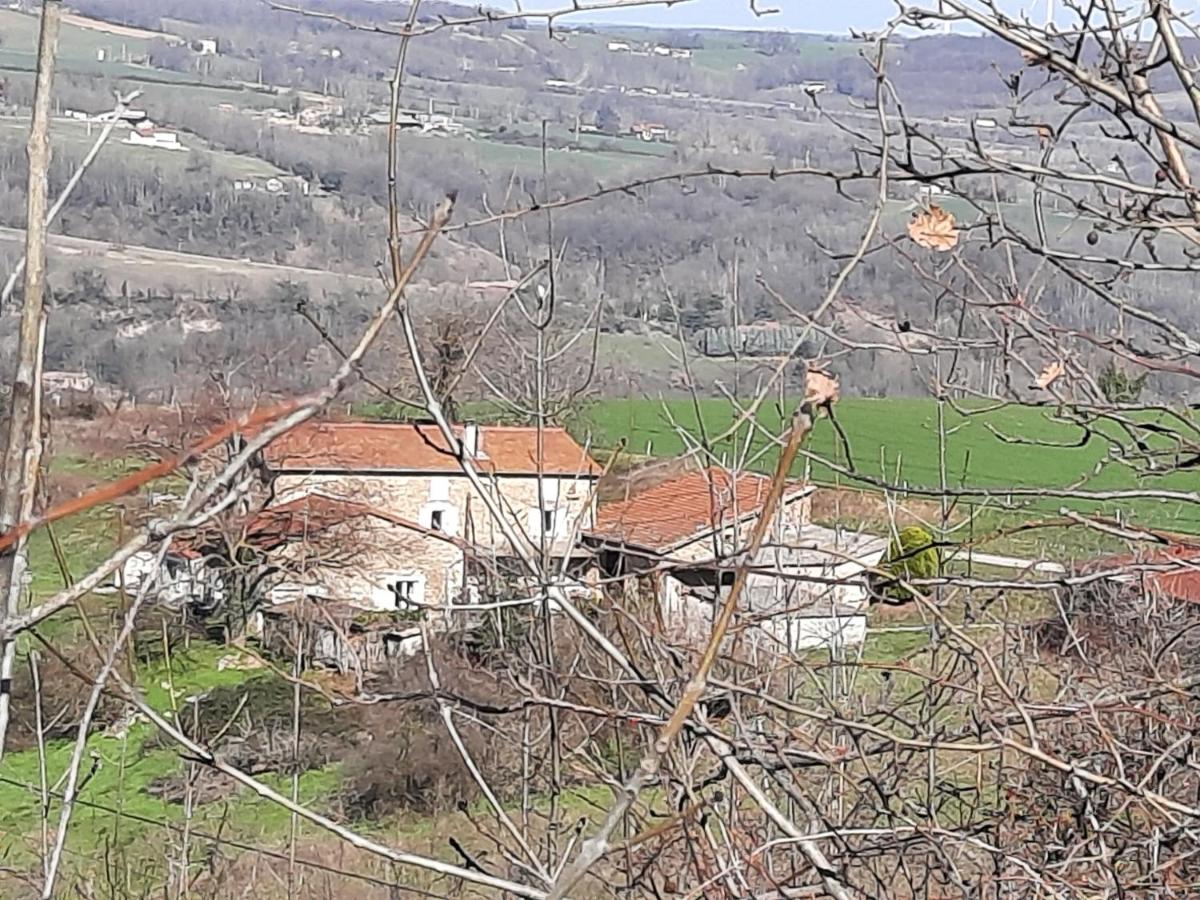 L'Echappée Trémoussante