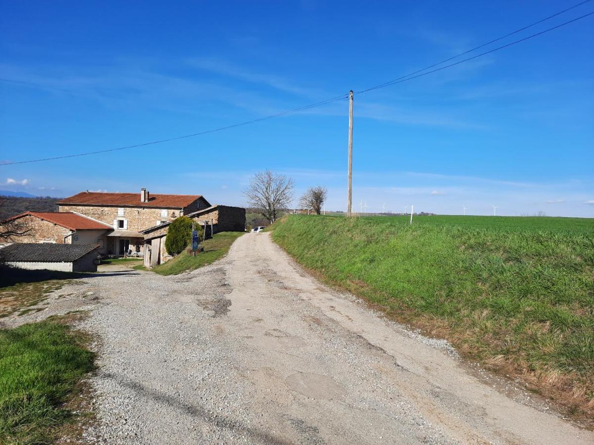 L'Echappée Trémoussante