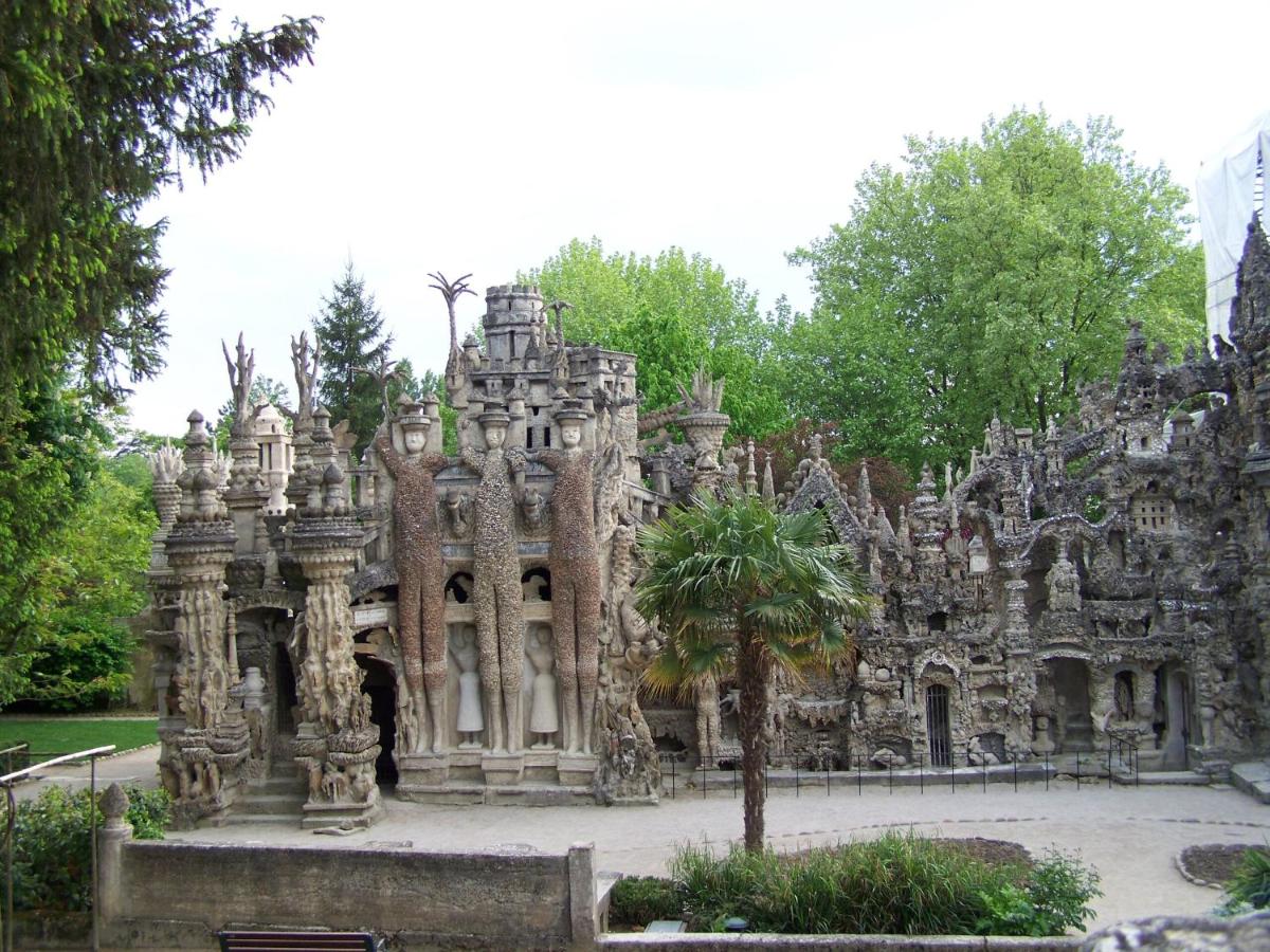 L'Echappée Trémoussante