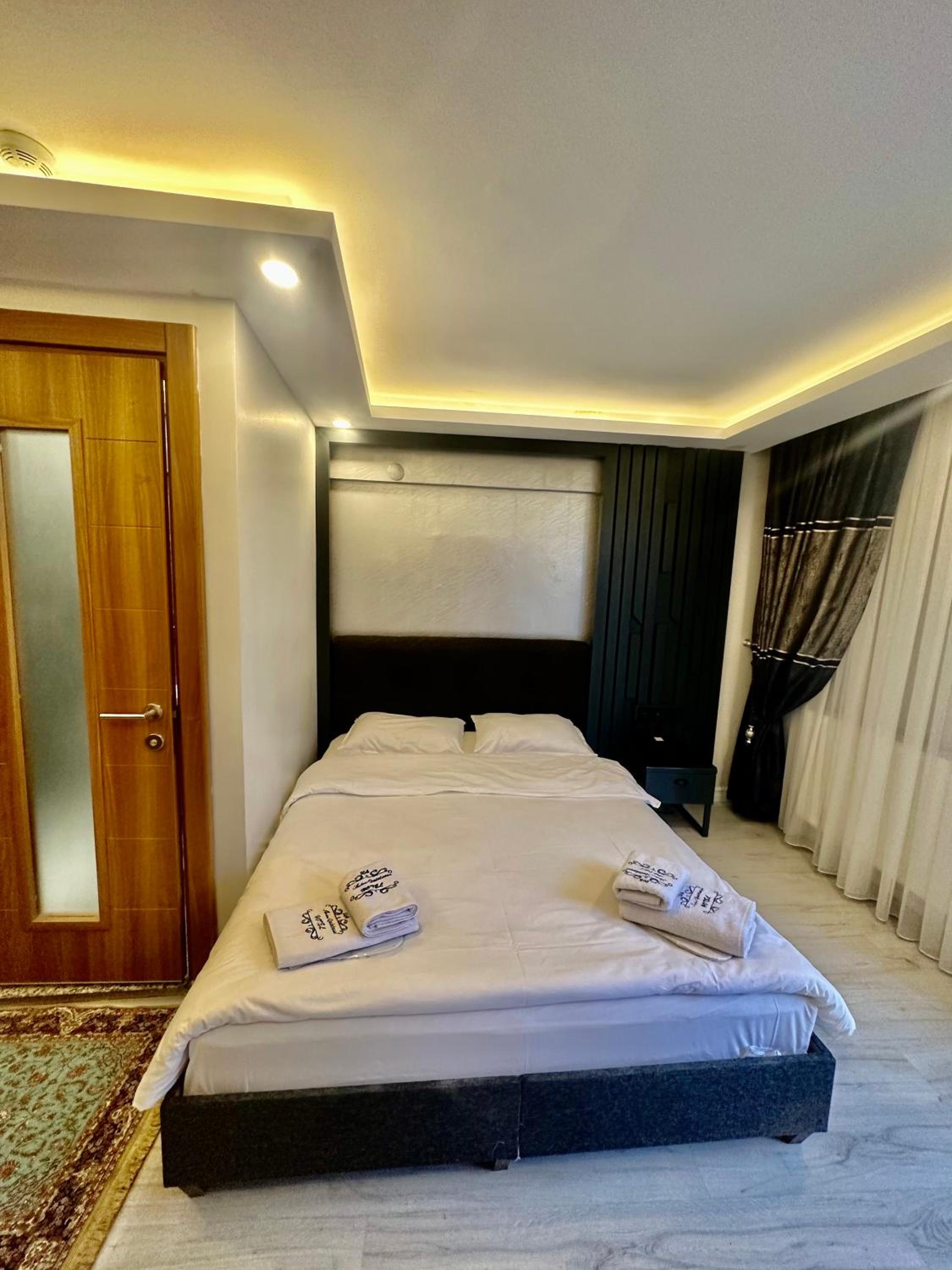 Sirkeci Quietness Hotel - Image 22