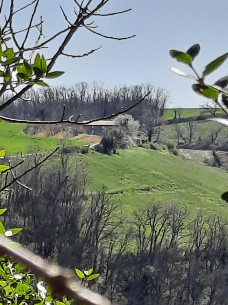 L'Echappée Trémoussante