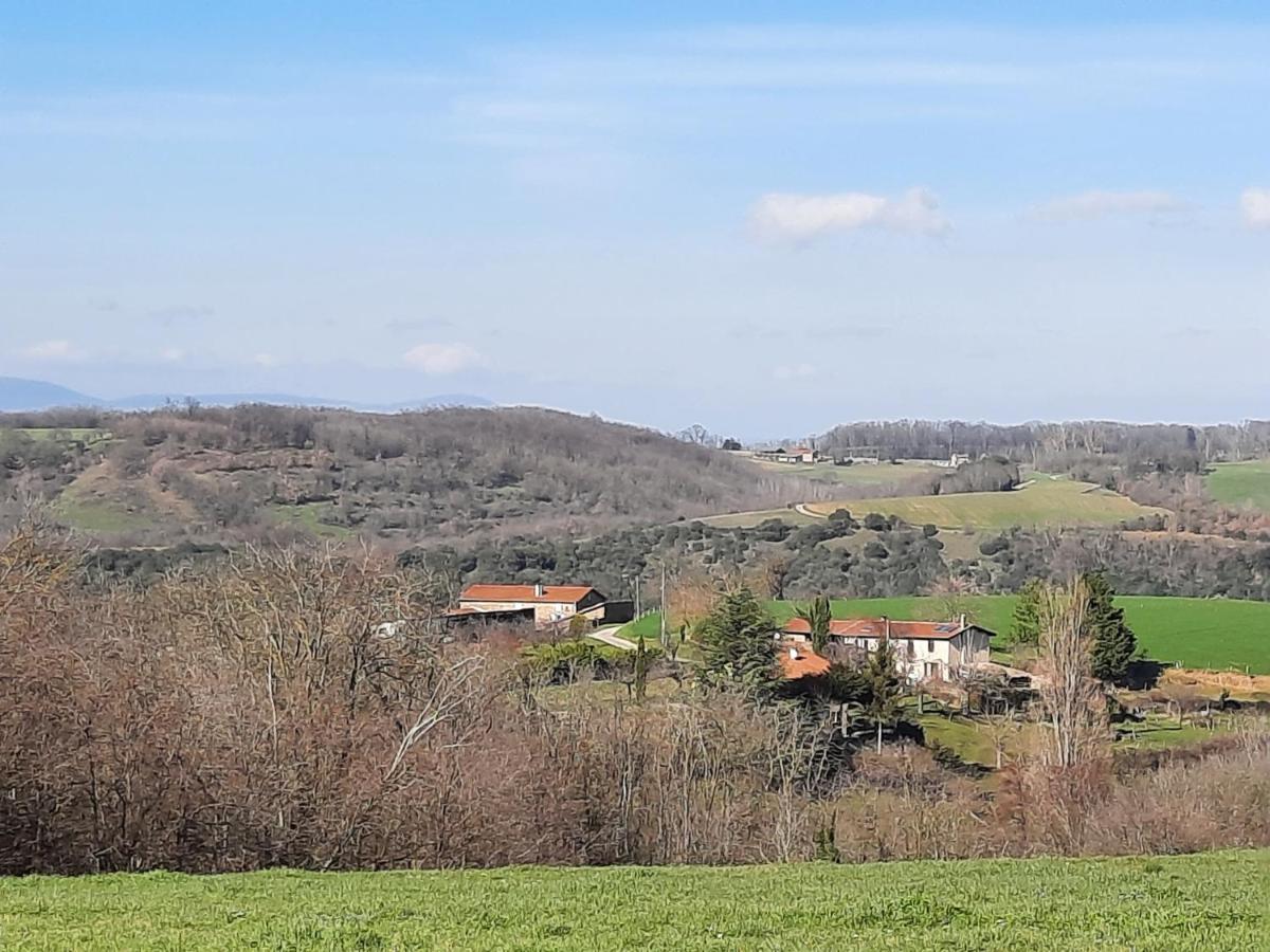 L'Echappée Trémoussante