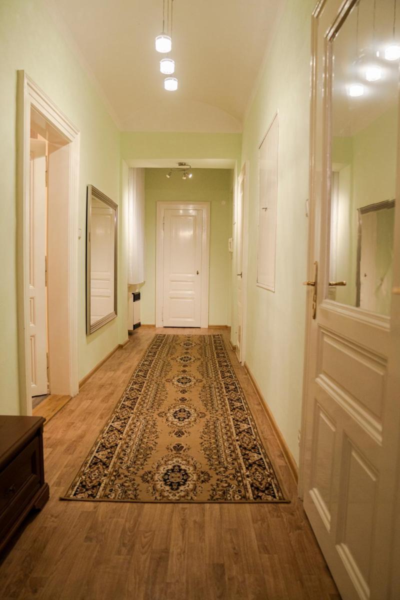 Helen Homestay Václavské náměstí