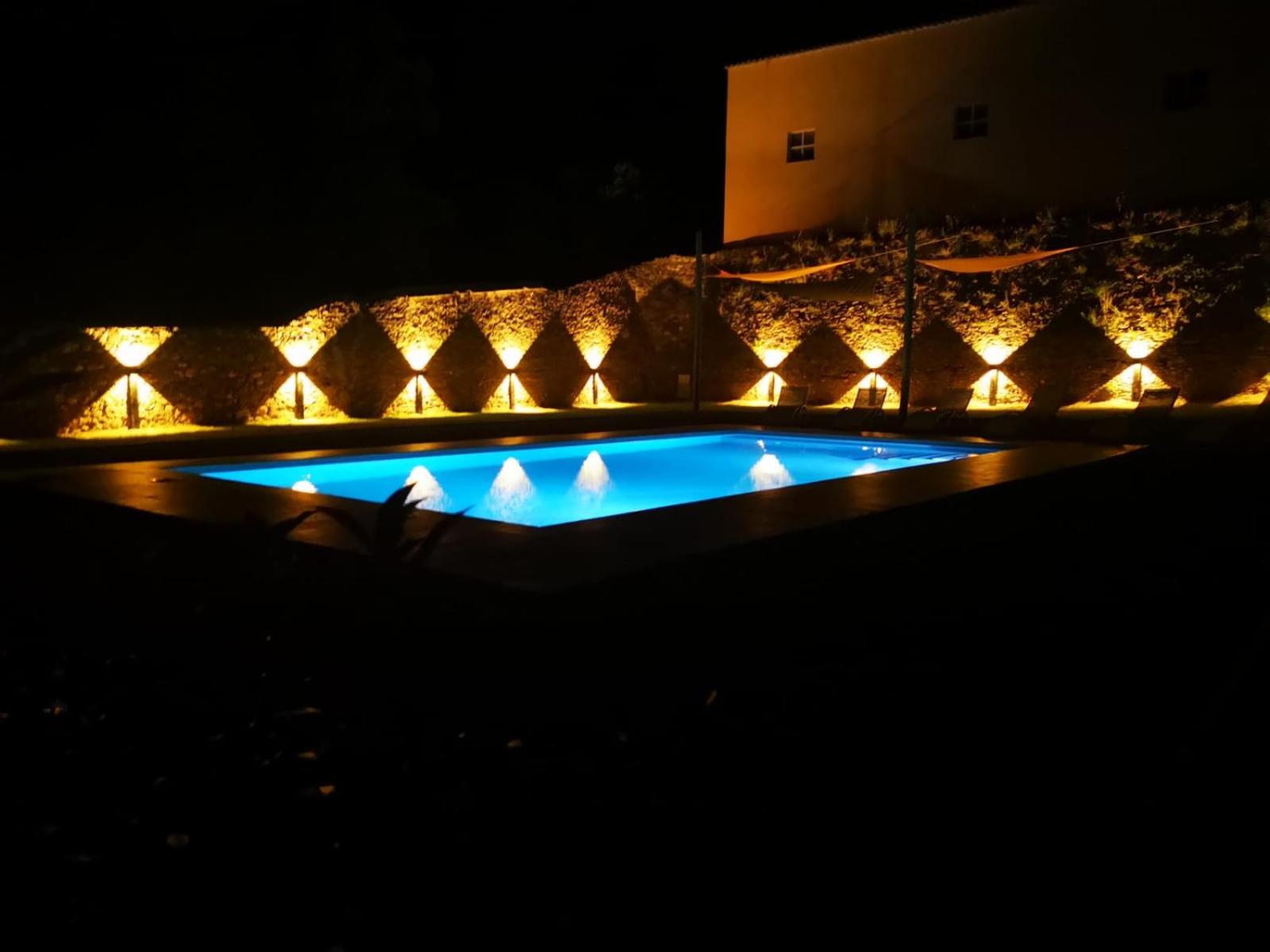 Rural Mas Hortus photo 3