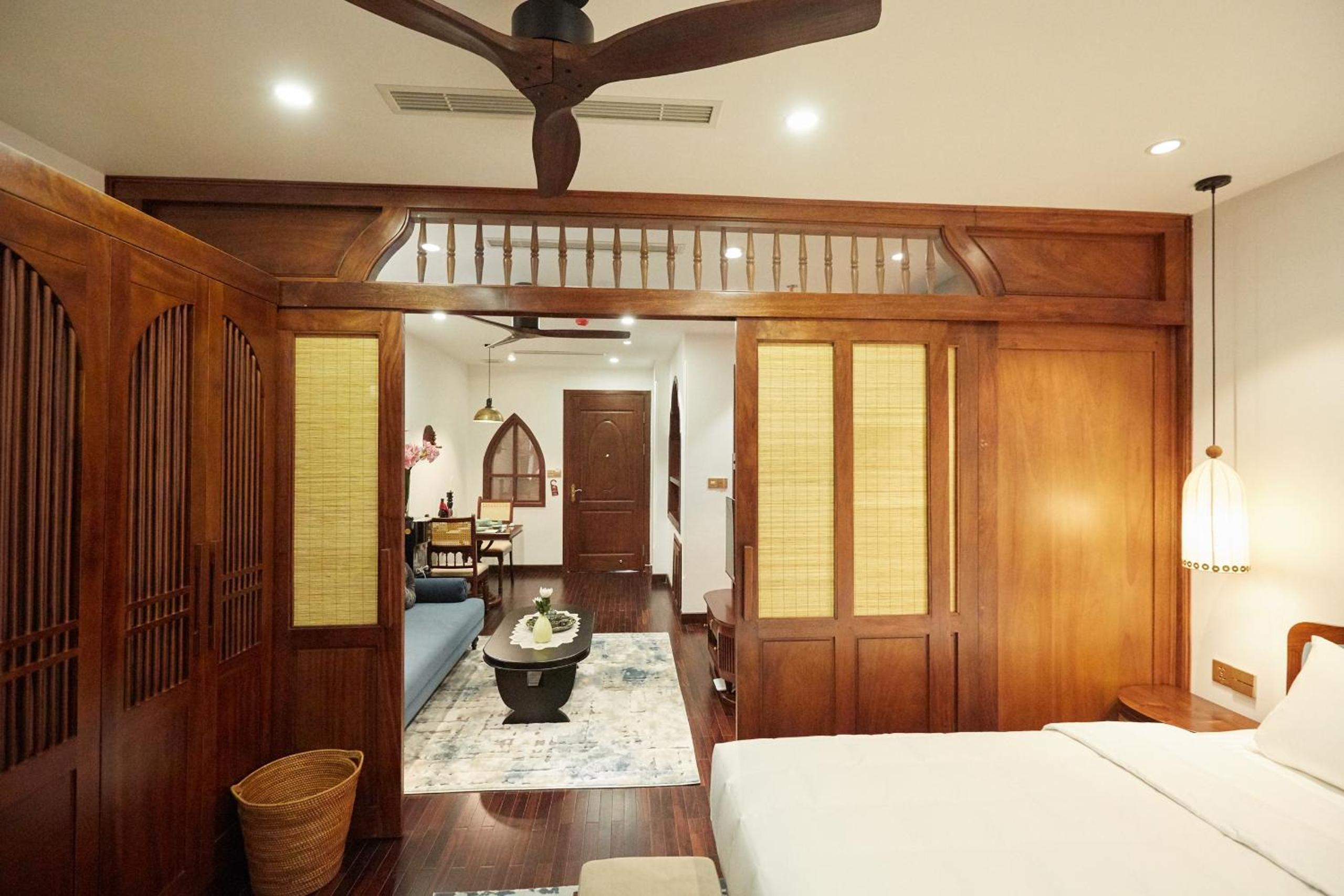 Camellia Residence Hanoi