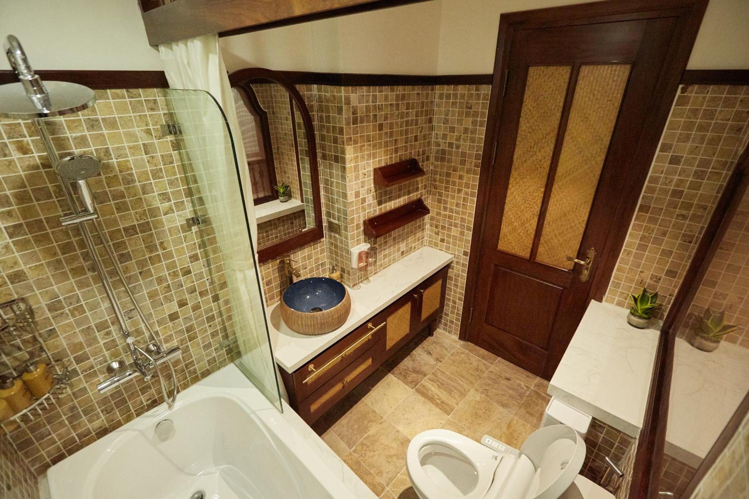 Camellia Residence Hanoi