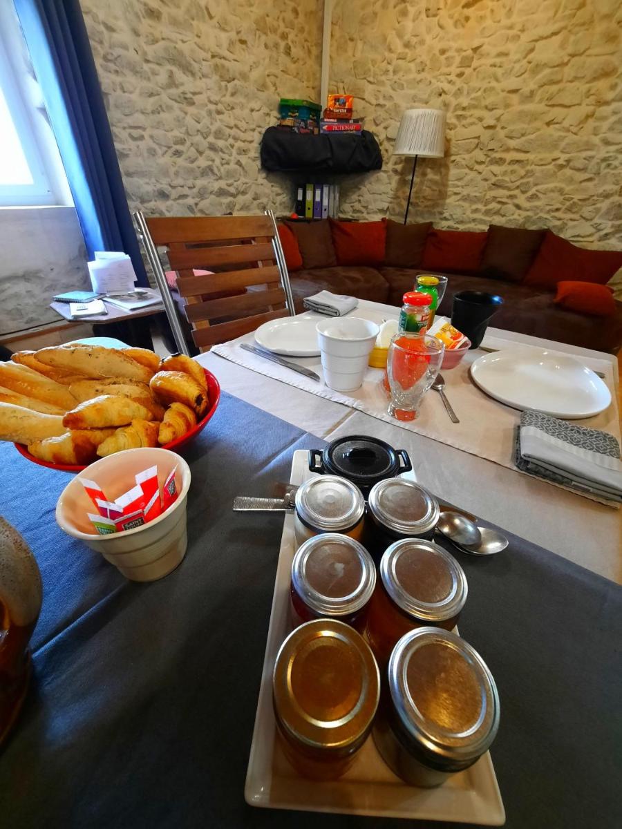 L'Echappée Trémoussante