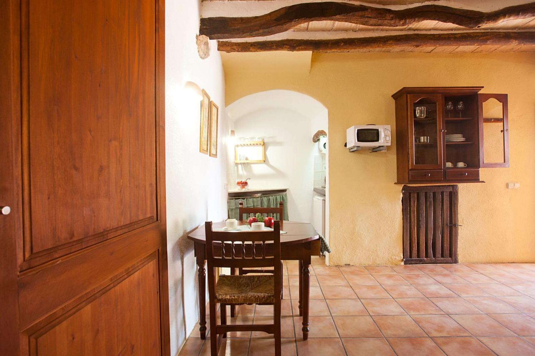 Finca Son Sureda Agroturismo