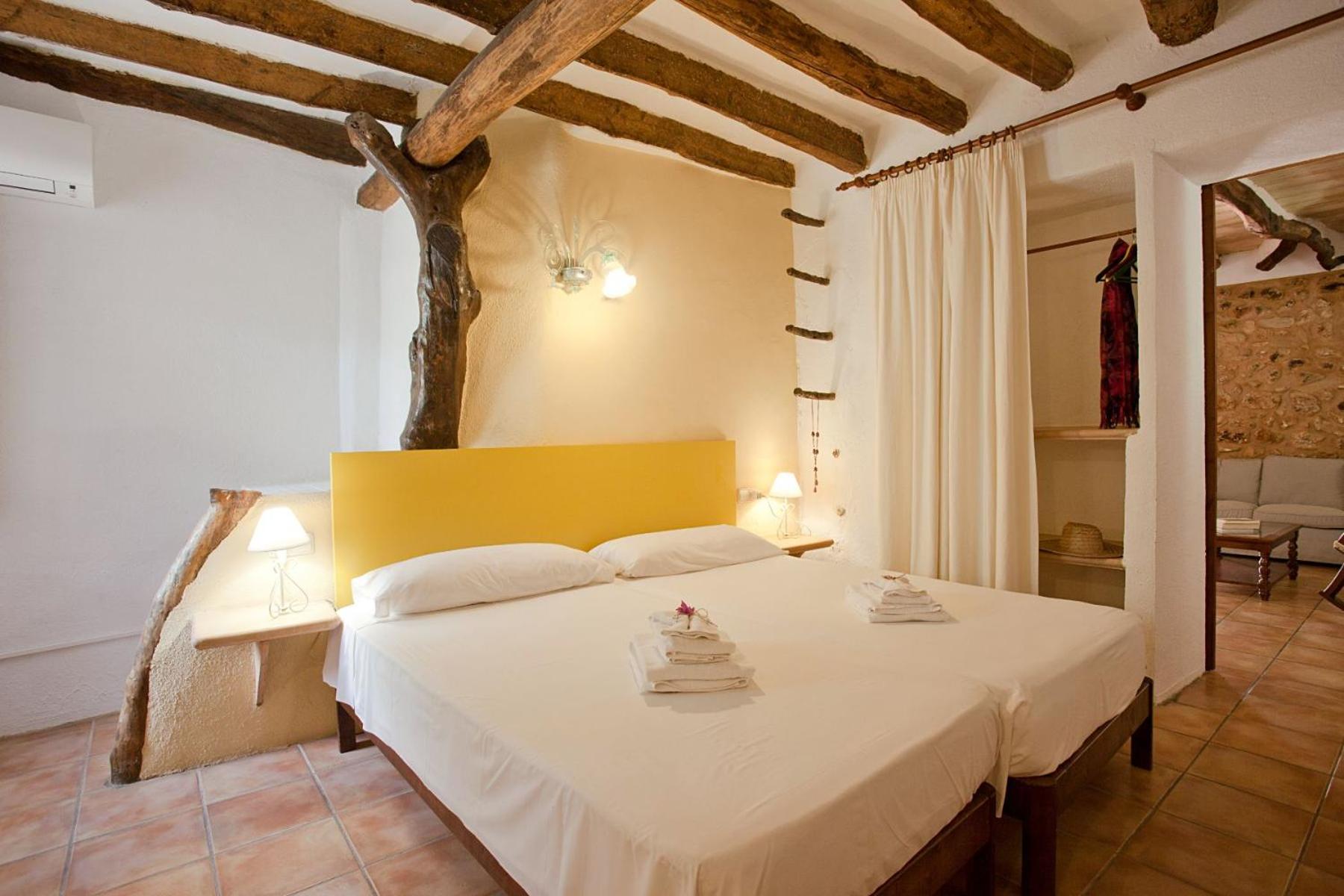 Finca Son Sureda Agroturismo
