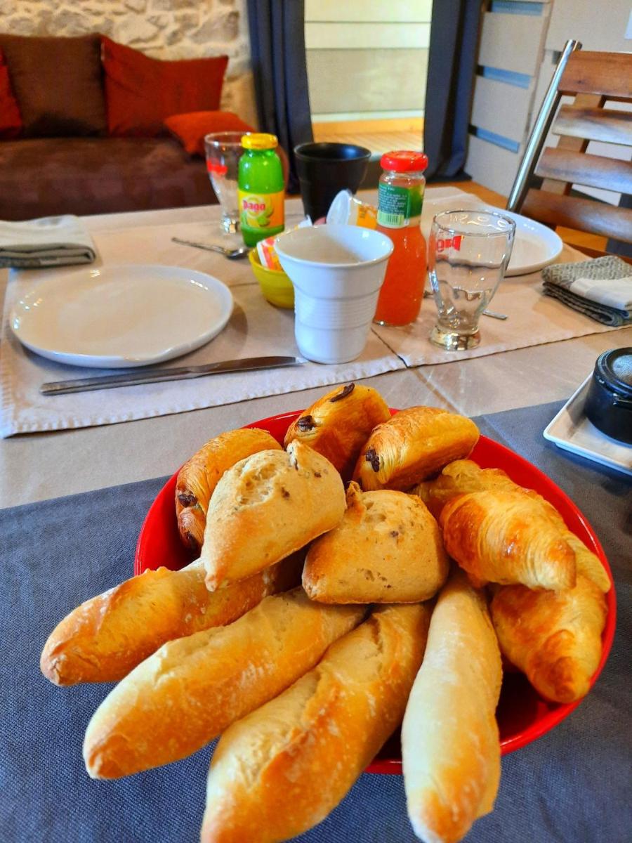 L'Echappée Trémoussante