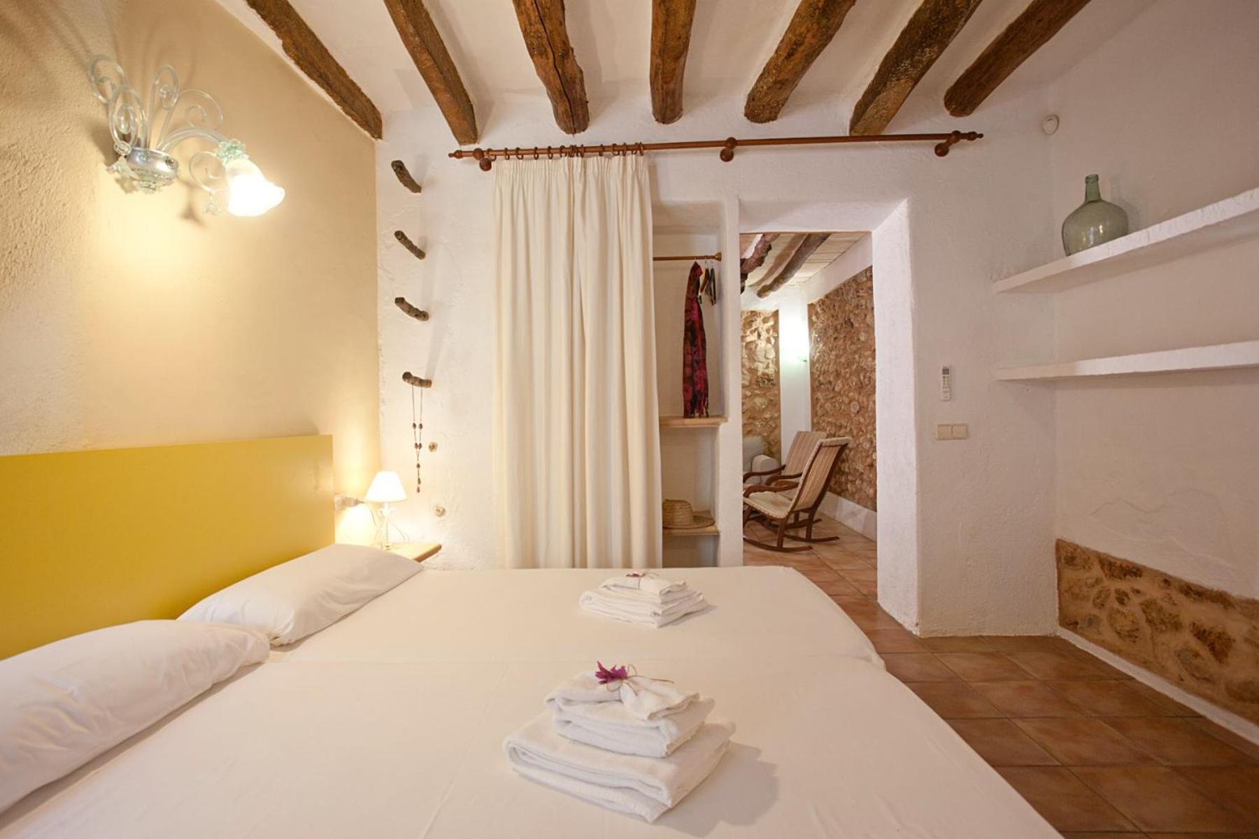 Finca Son Sureda Agroturismo
