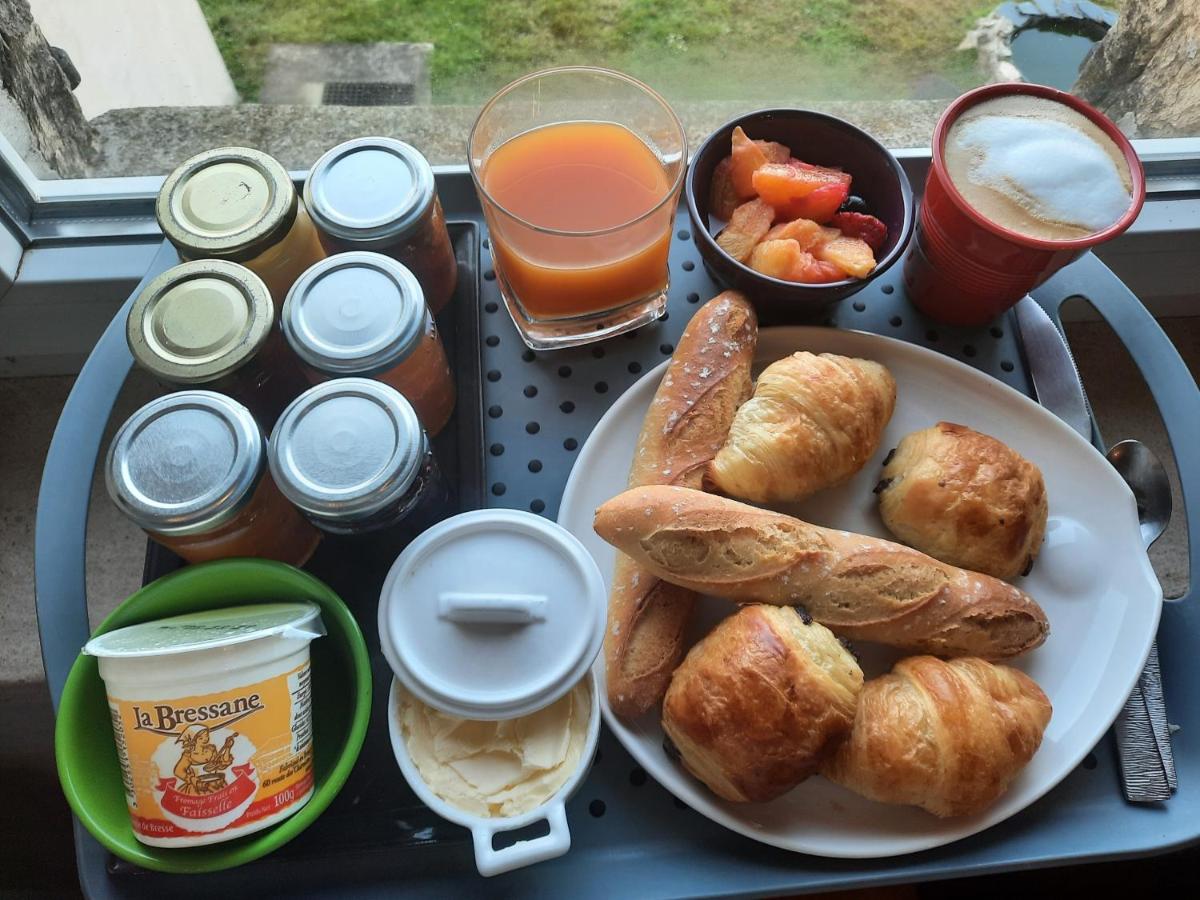 L'Echappée Trémoussante
