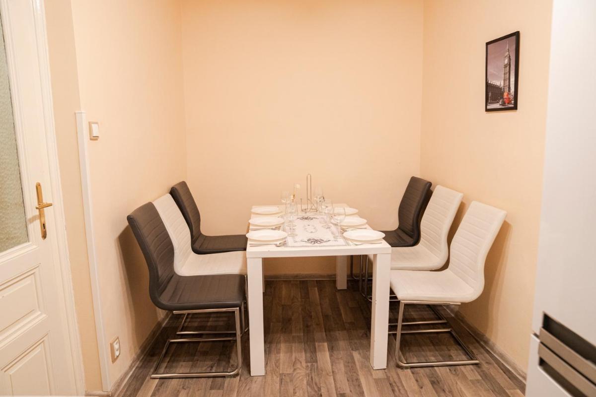 Helen Homestay Václavské náměstí