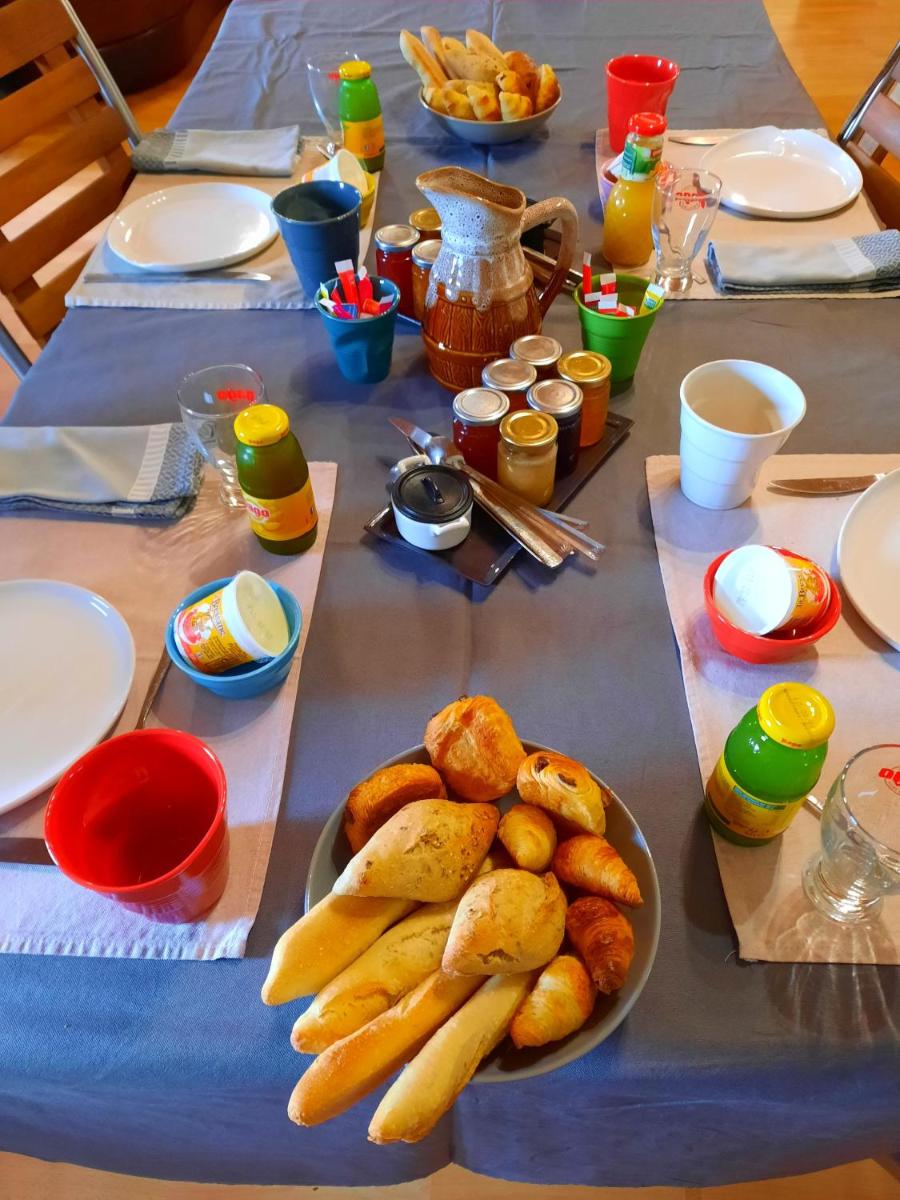 L'Echappée Trémoussante