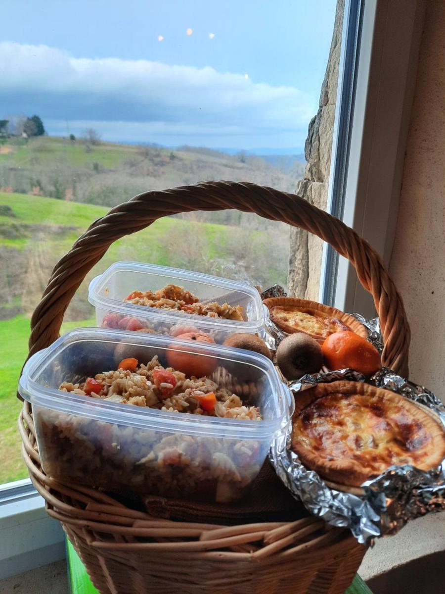 L'Echappée Trémoussante