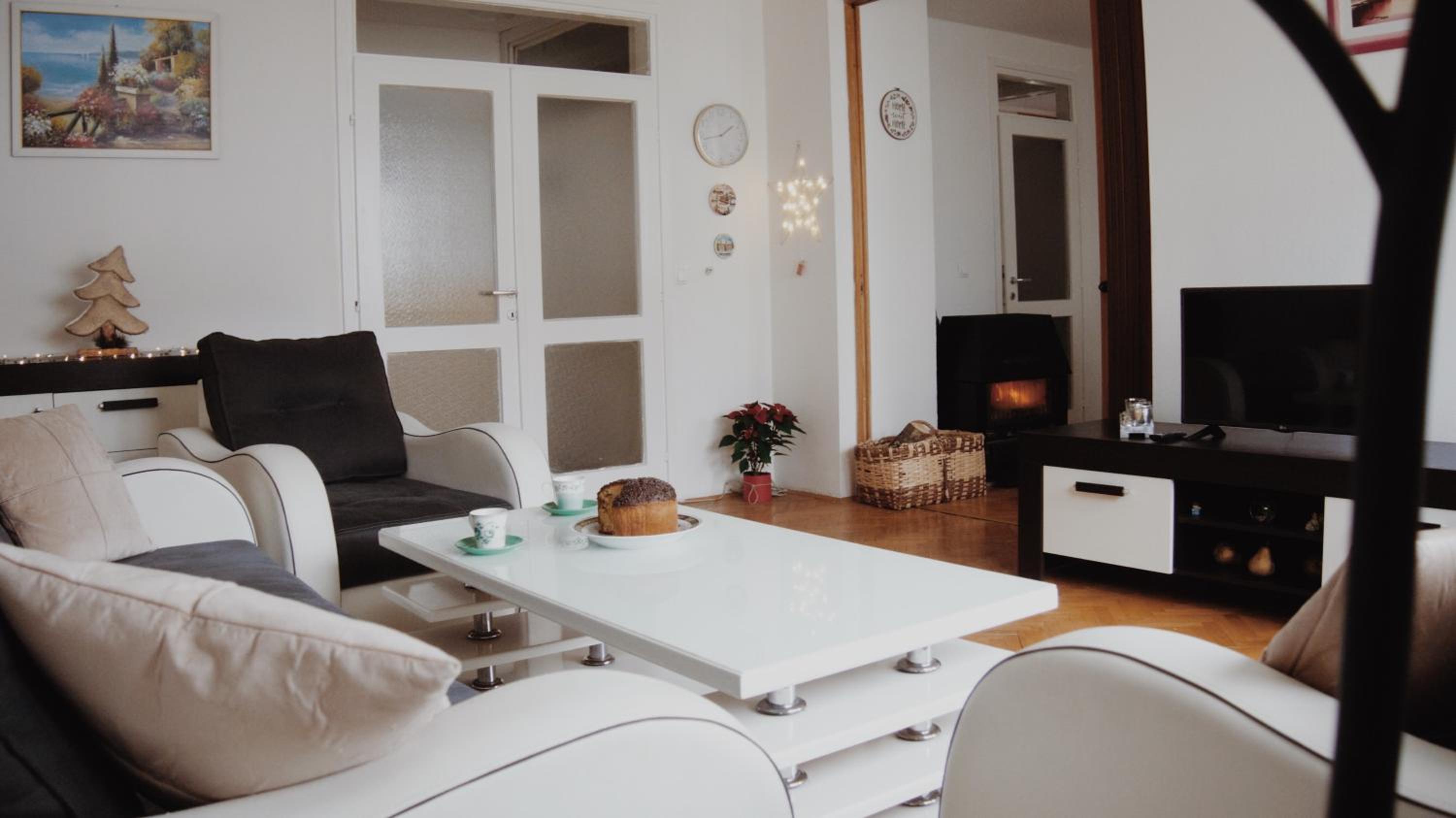 Apartman Miškec