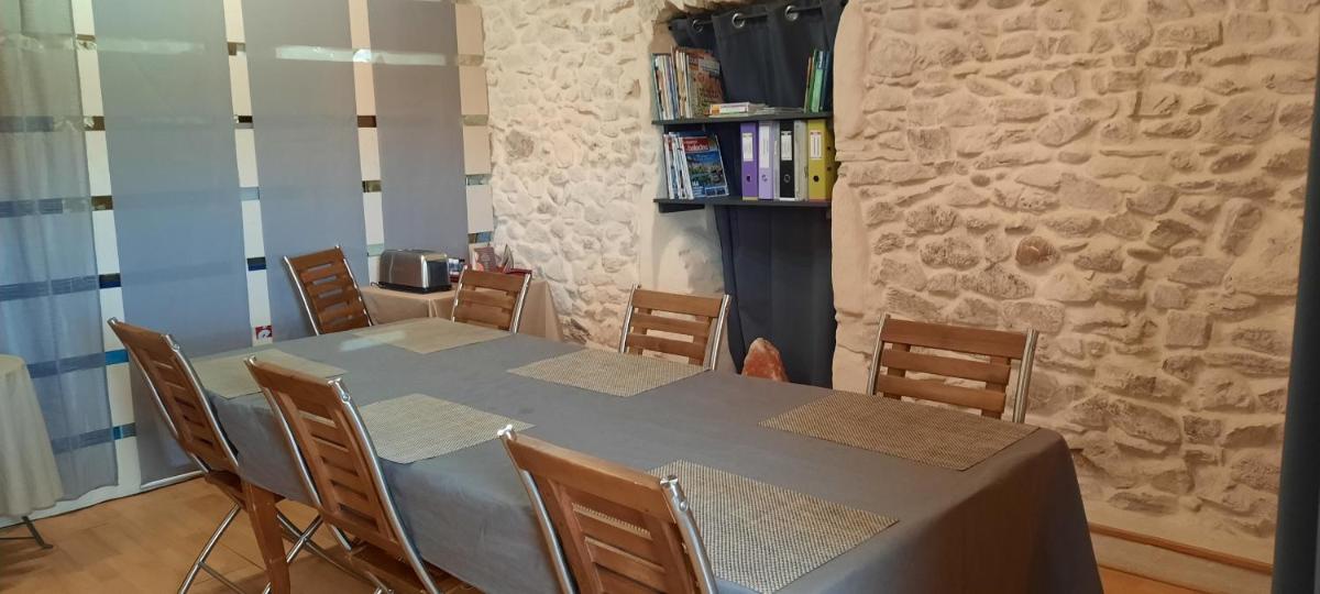 L'Echappée Trémoussante