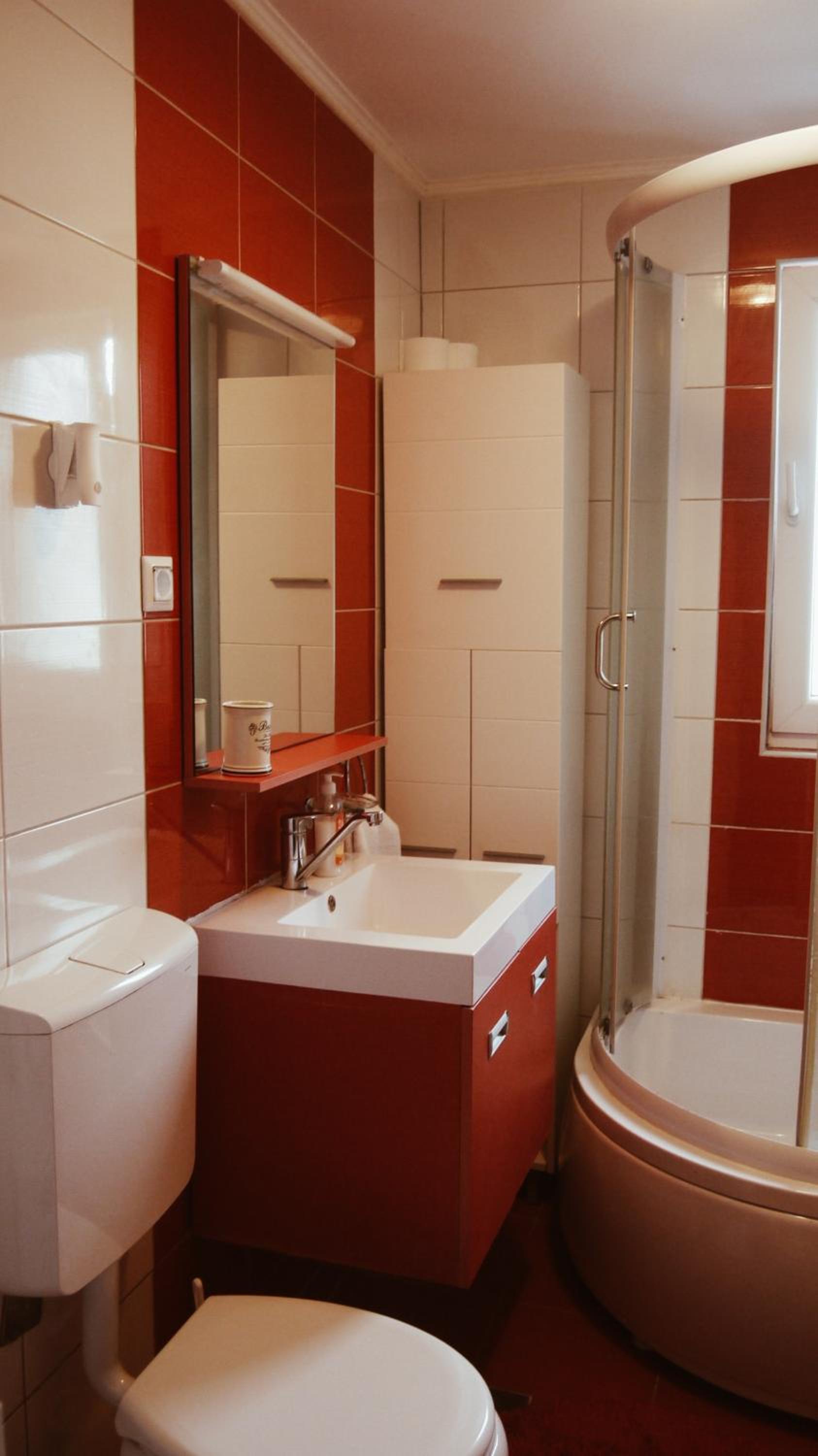 Apartman Miškec