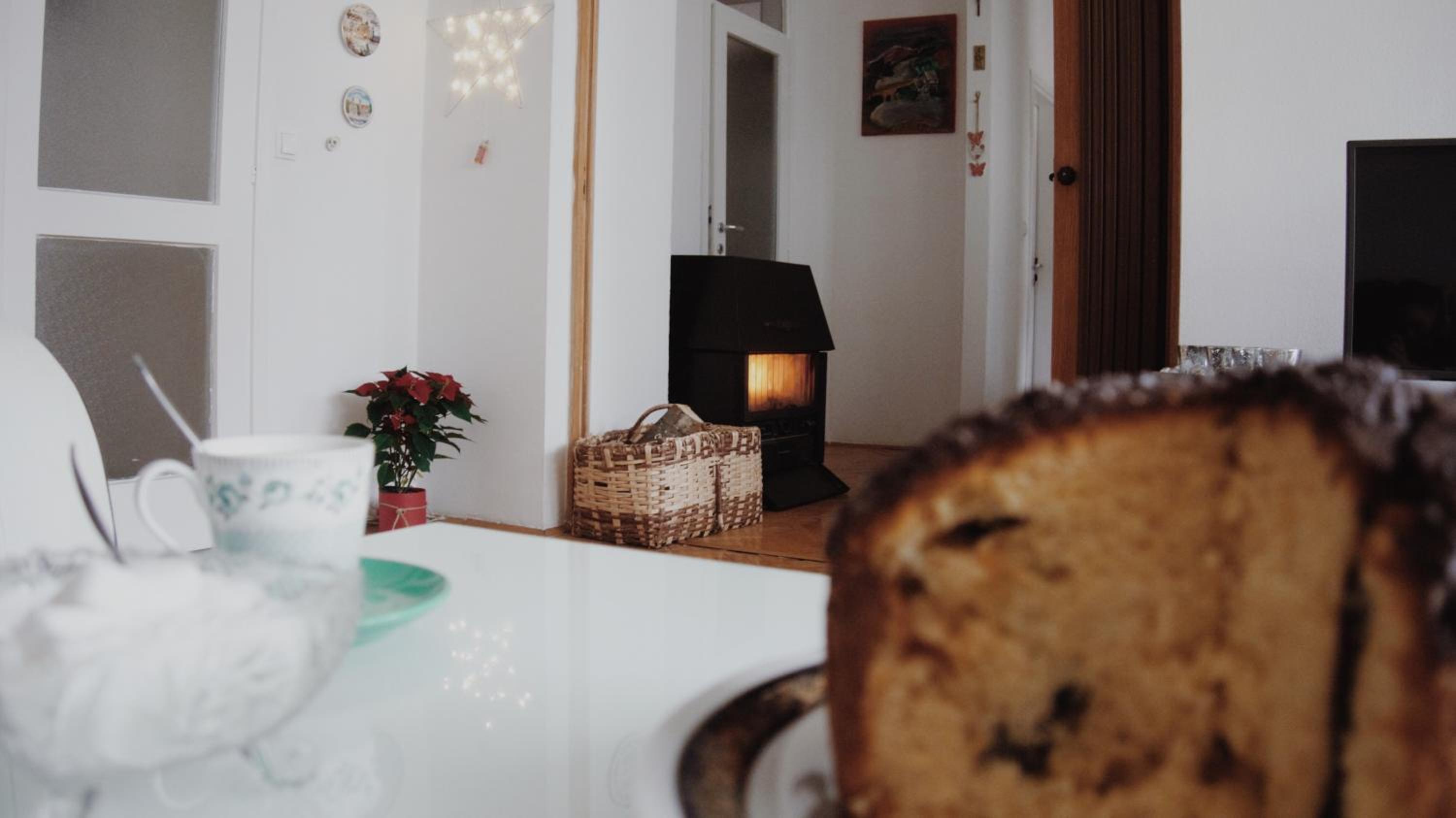 Apartman Miškec