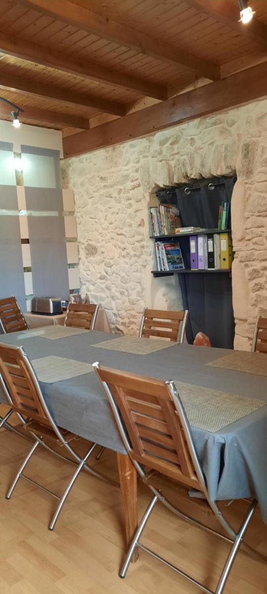 L'Echappée Trémoussante