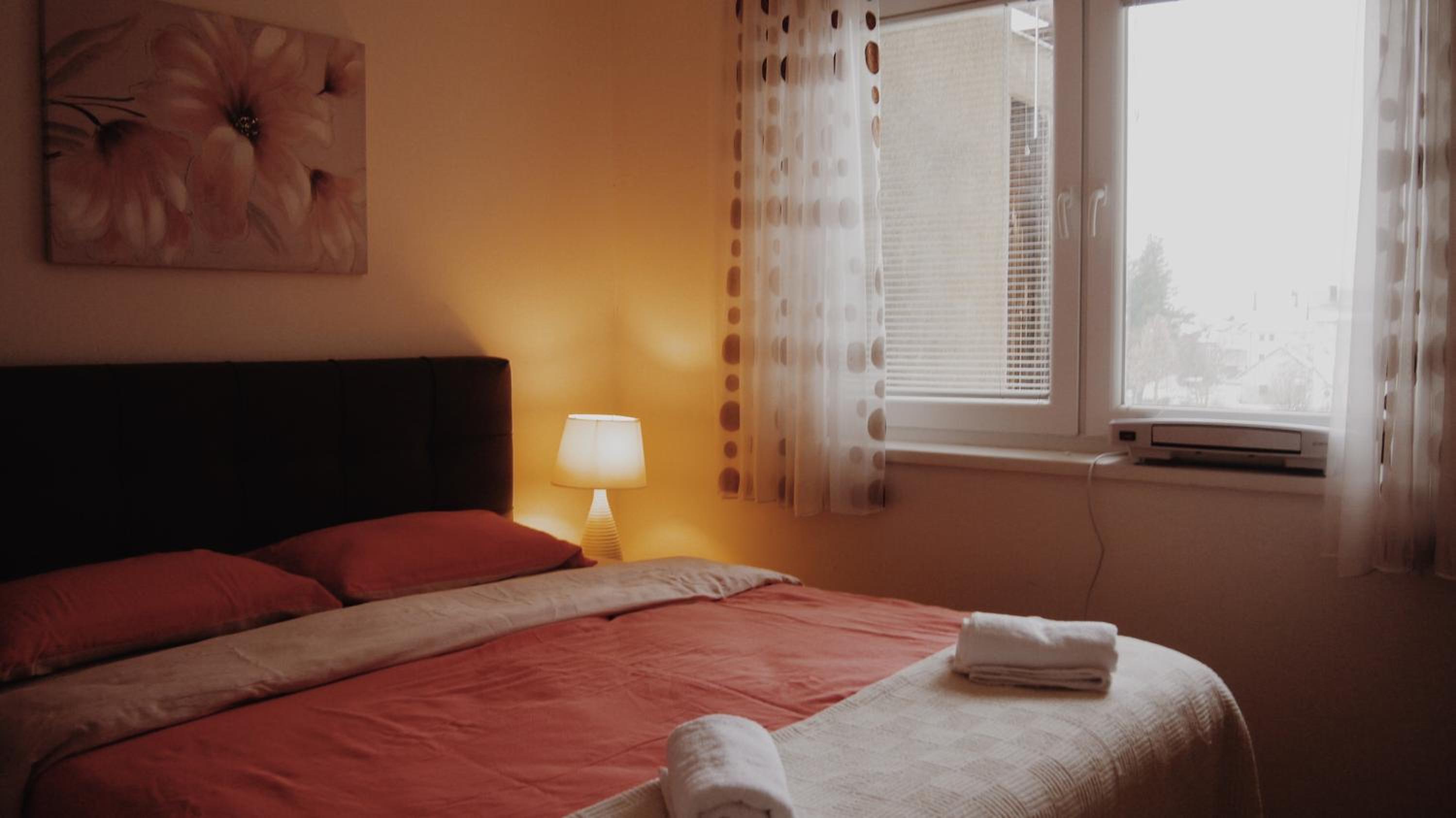 Apartman Miškec