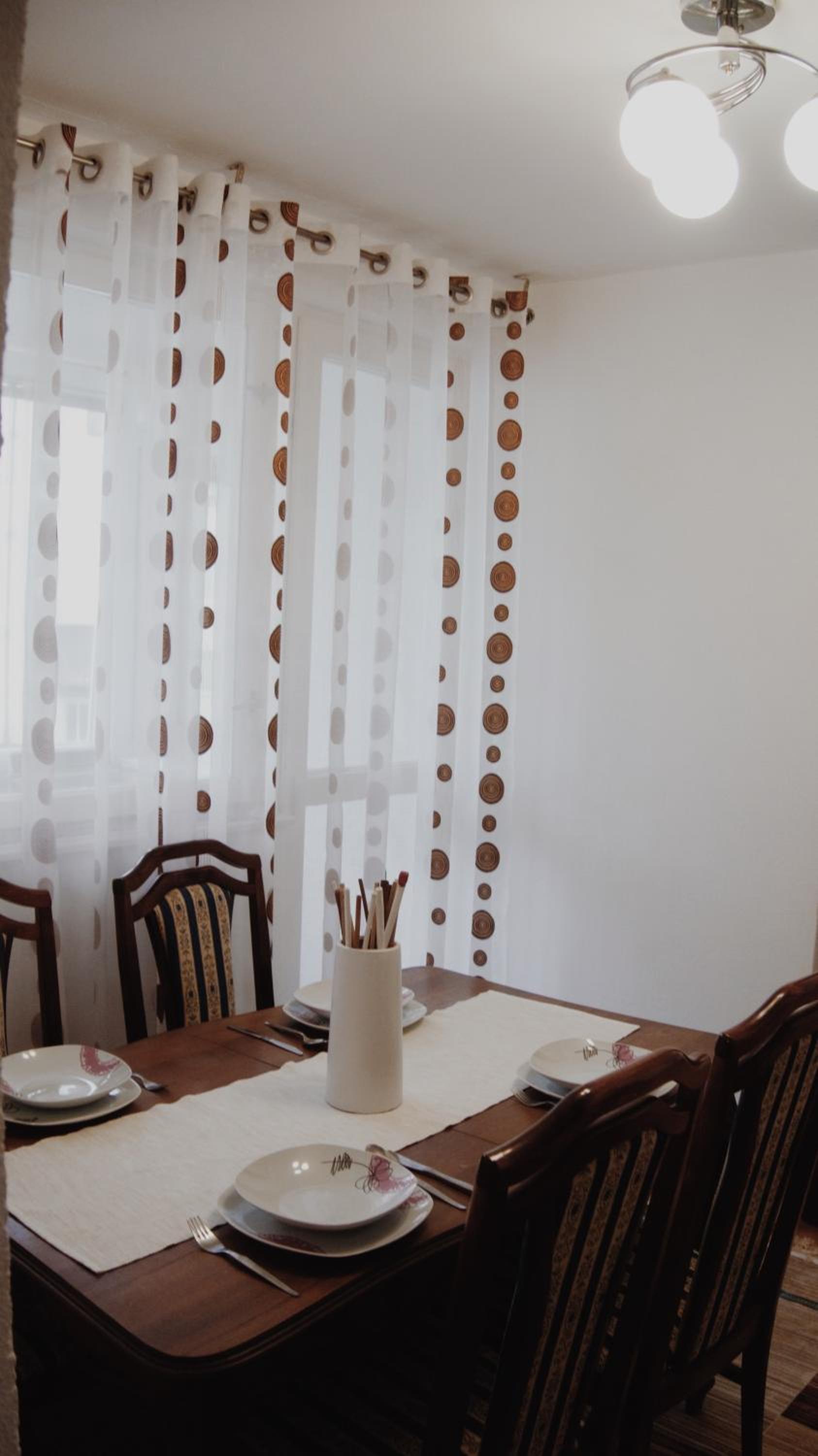 Apartman Miškec