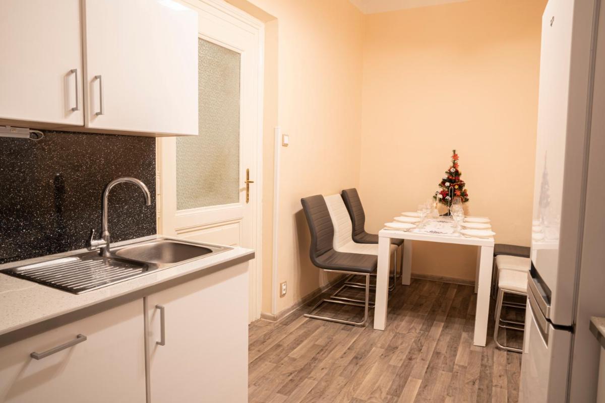 Helen Homestay Václavské náměstí