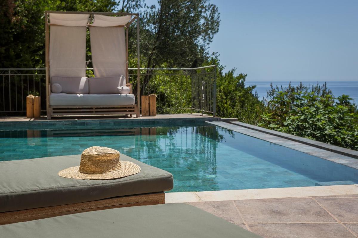 Hotel Unique Kefalonia Kalou Cottage - Image 1