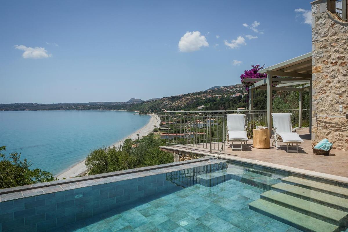Unique Kefalonia Kalou Cottage photo 3