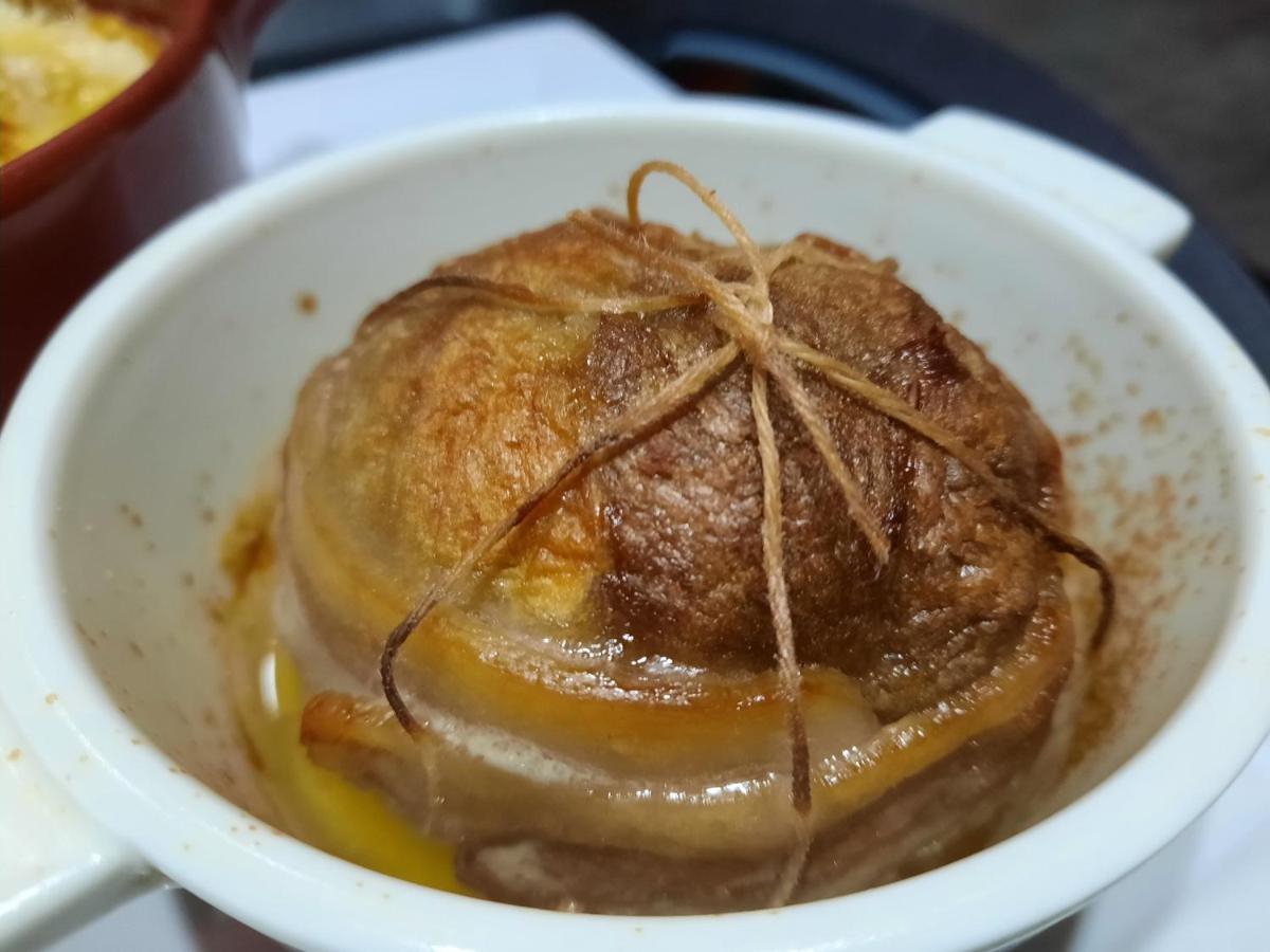 L'Echappée Trémoussante