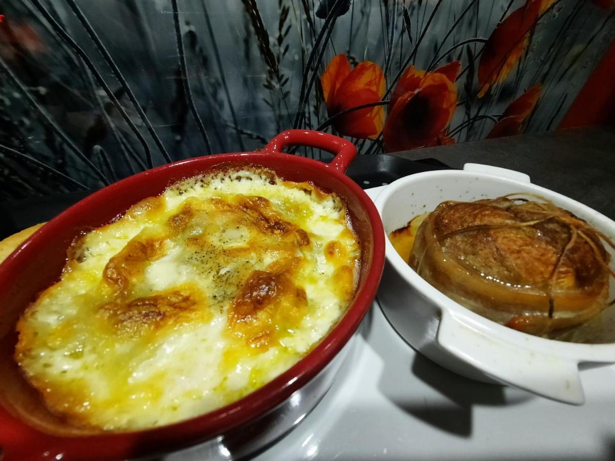 L'Echappée Trémoussante