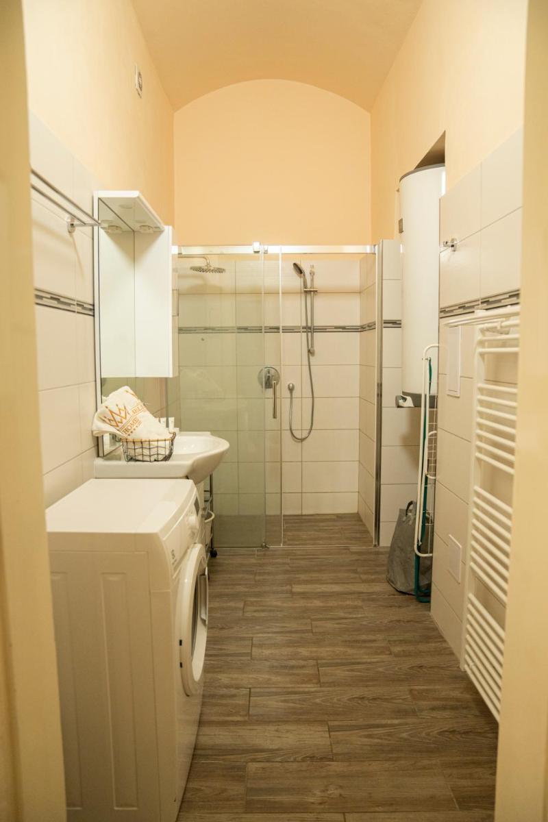 Helen Homestay Václavské náměstí