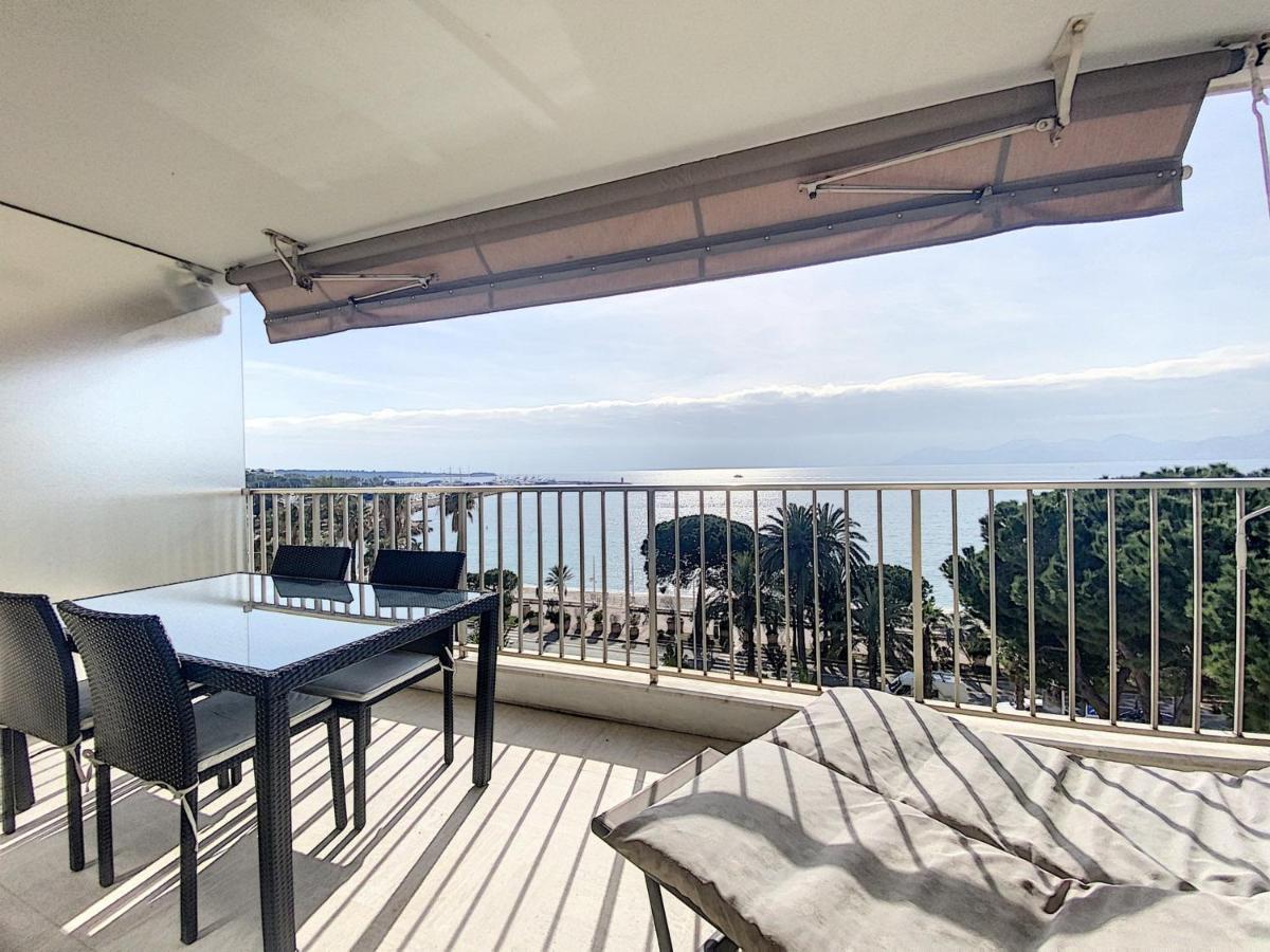 Appartement Cannes, 3 pièces, 6 personnes - FR-1-470-8 photo 1