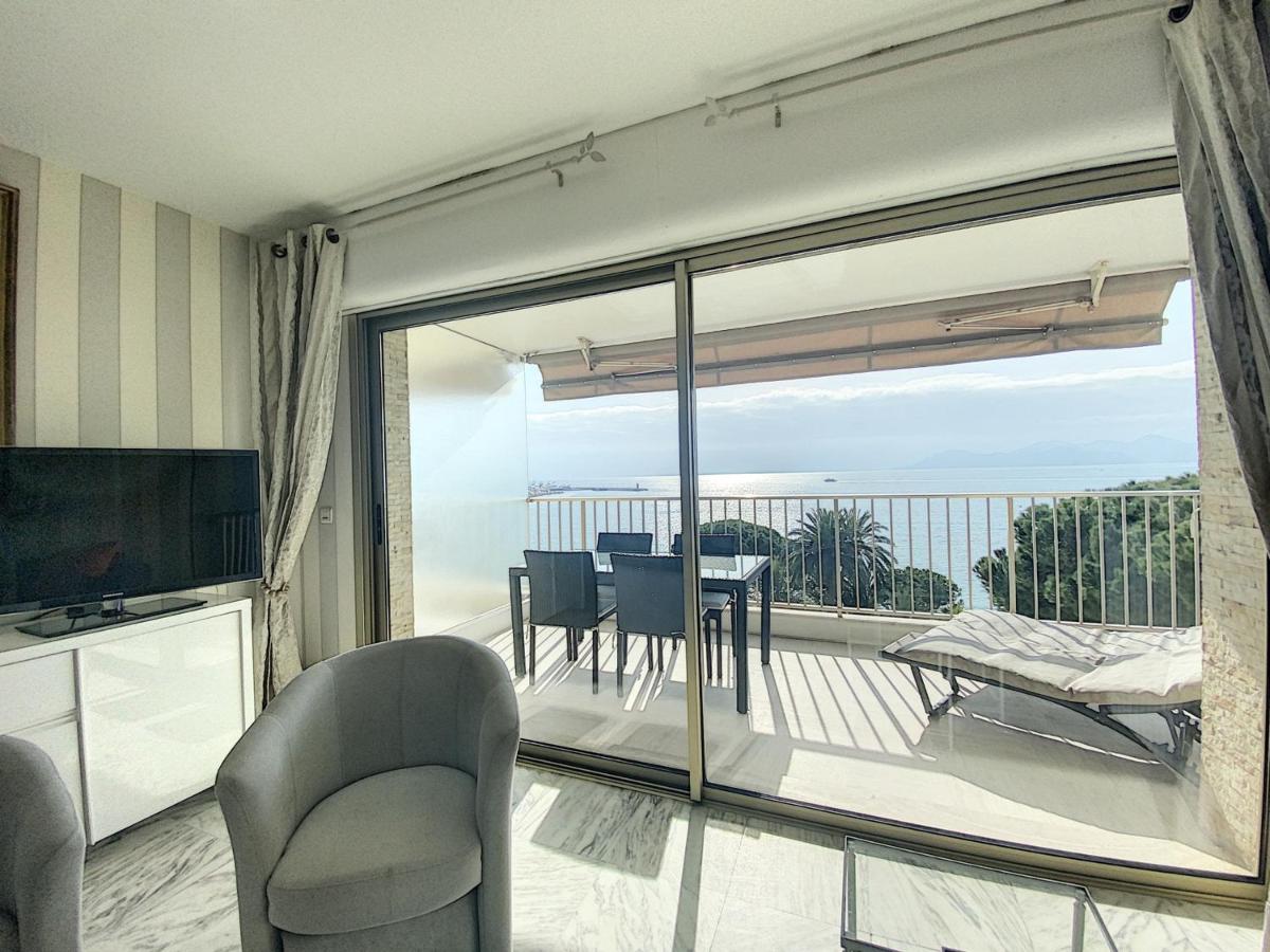 Appartement Cannes, 3 pièces, 6 personnes - FR-1-470-8 photo 2