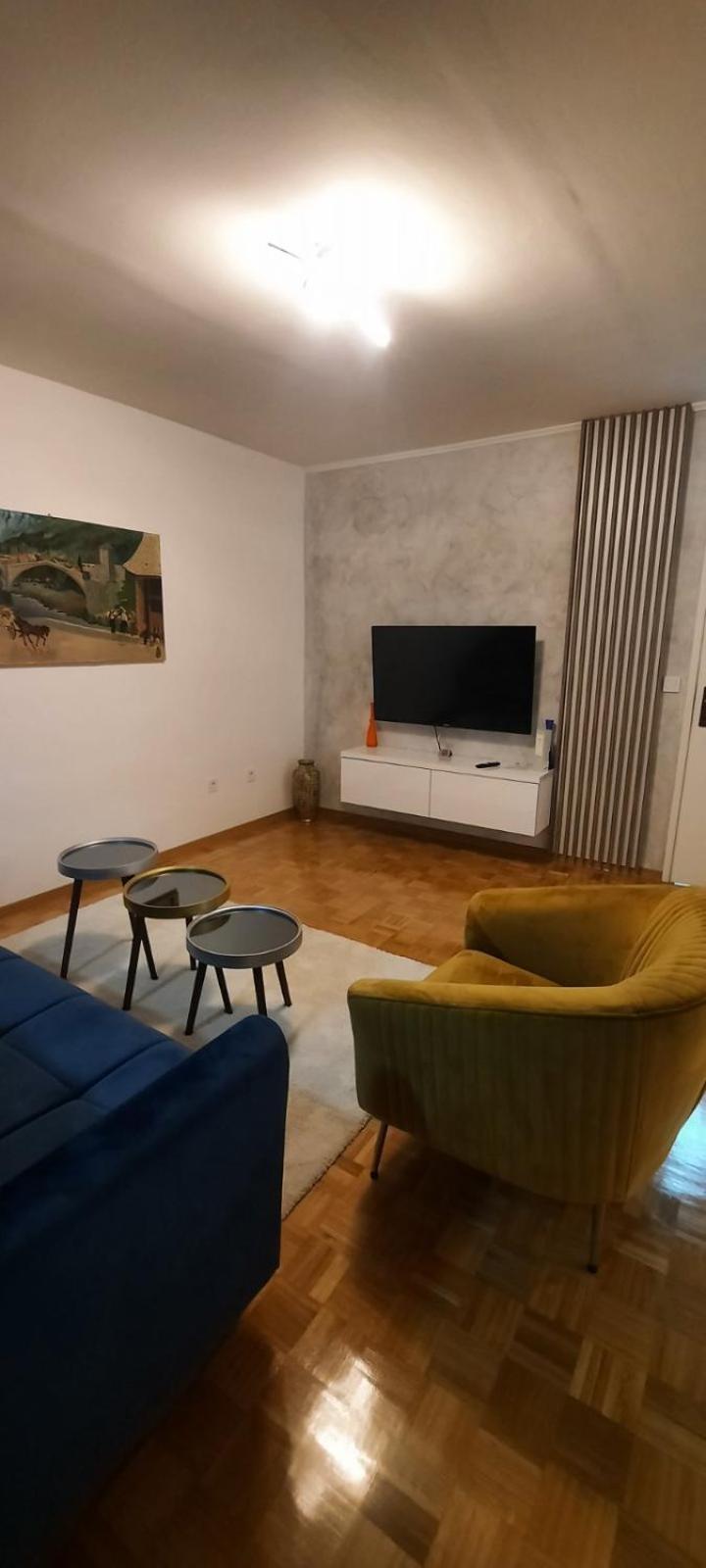 Apartman B&D