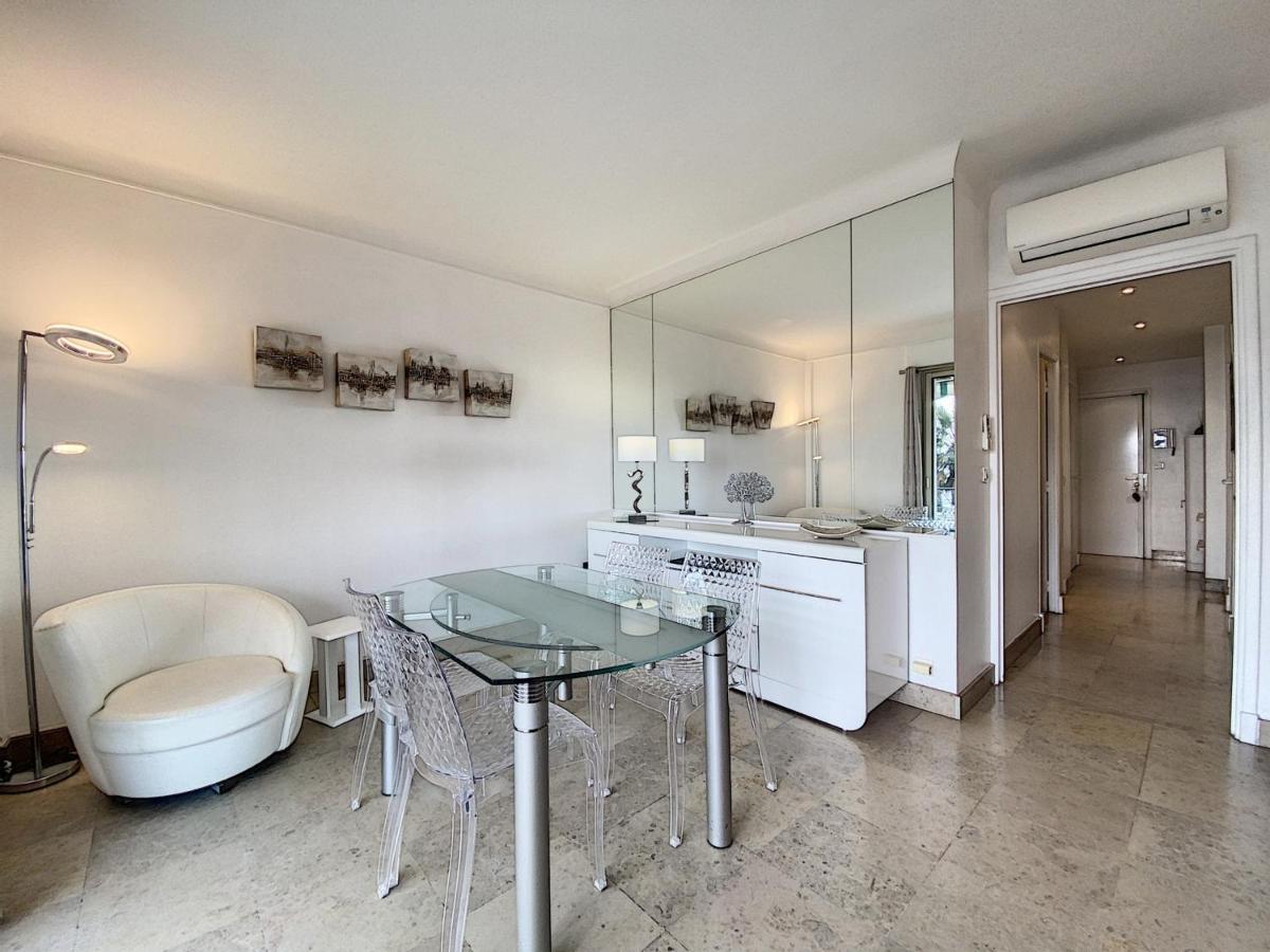 Appartement Cannes, 2 pièces, 4 personnes - FR-1-470-9 photo 3